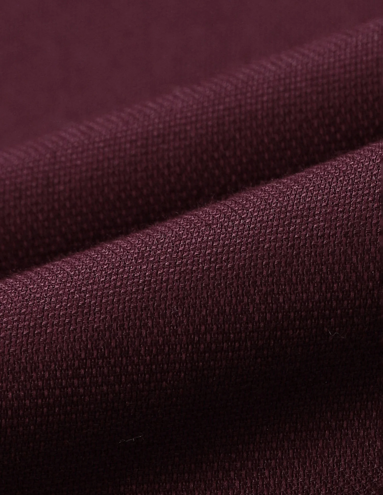 Tailored Fit Dobby Shirt - Image 2