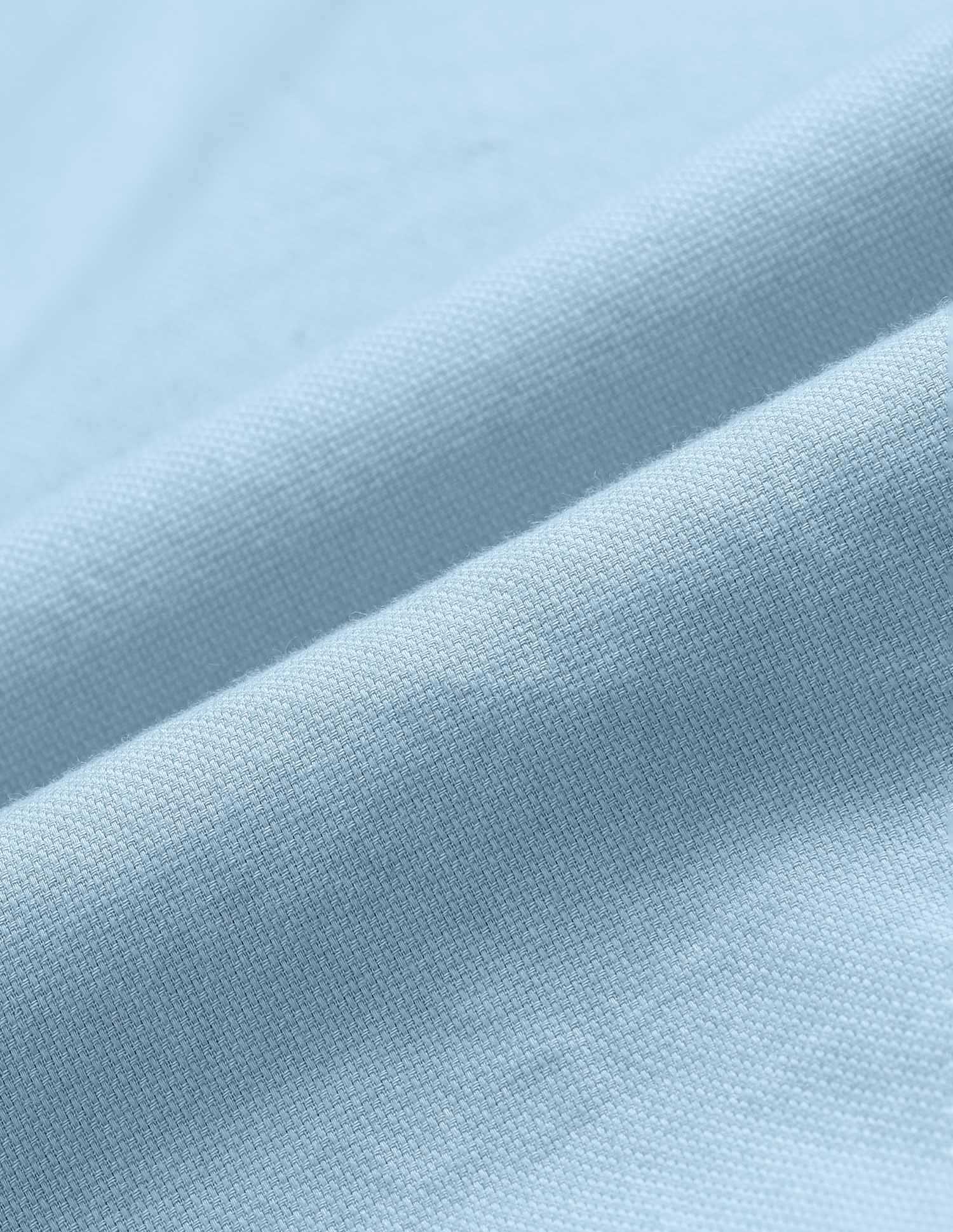 Tailored Fit Dobby Shirt - Image 2