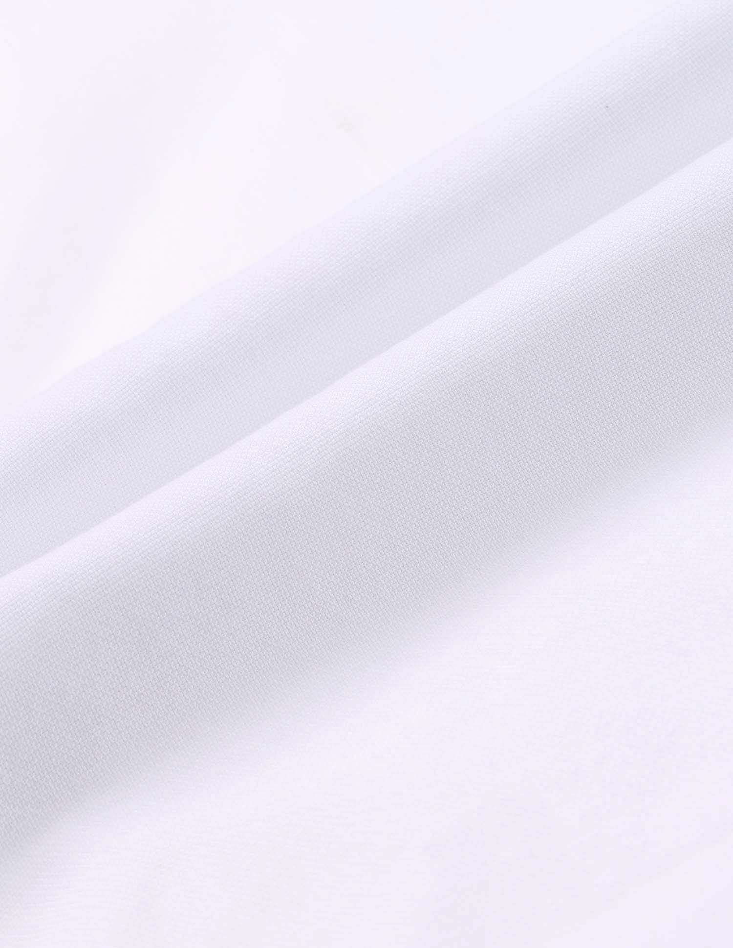 Tailored Fit Dobby Shirt - Image 2