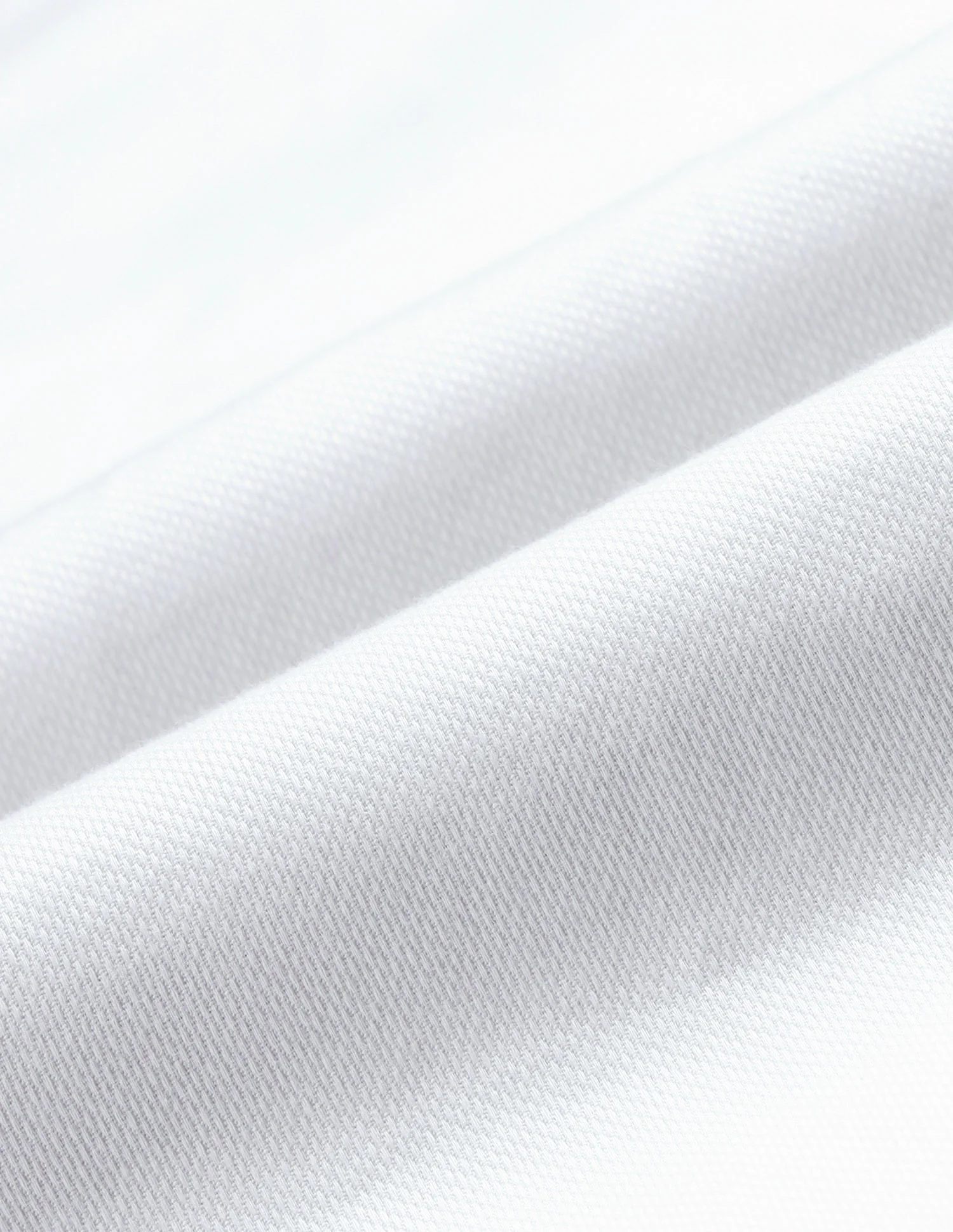 Tailored Fit Dobby Shirt - Image 2