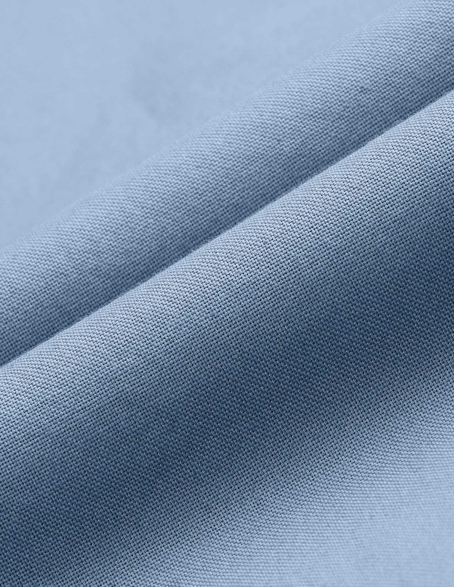 Tailored Fit Oxford Button Down Shirt - Image 2
