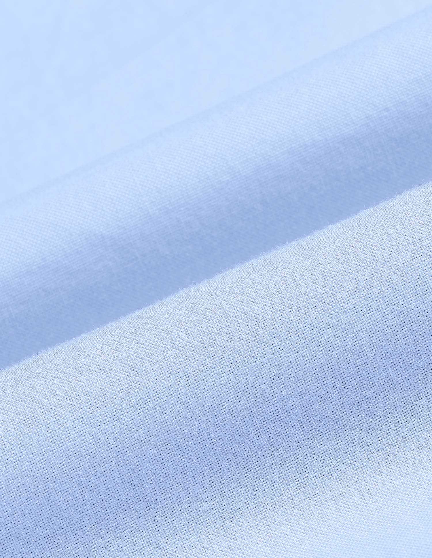 Tailored Fit Oxford Shirt - Image 2