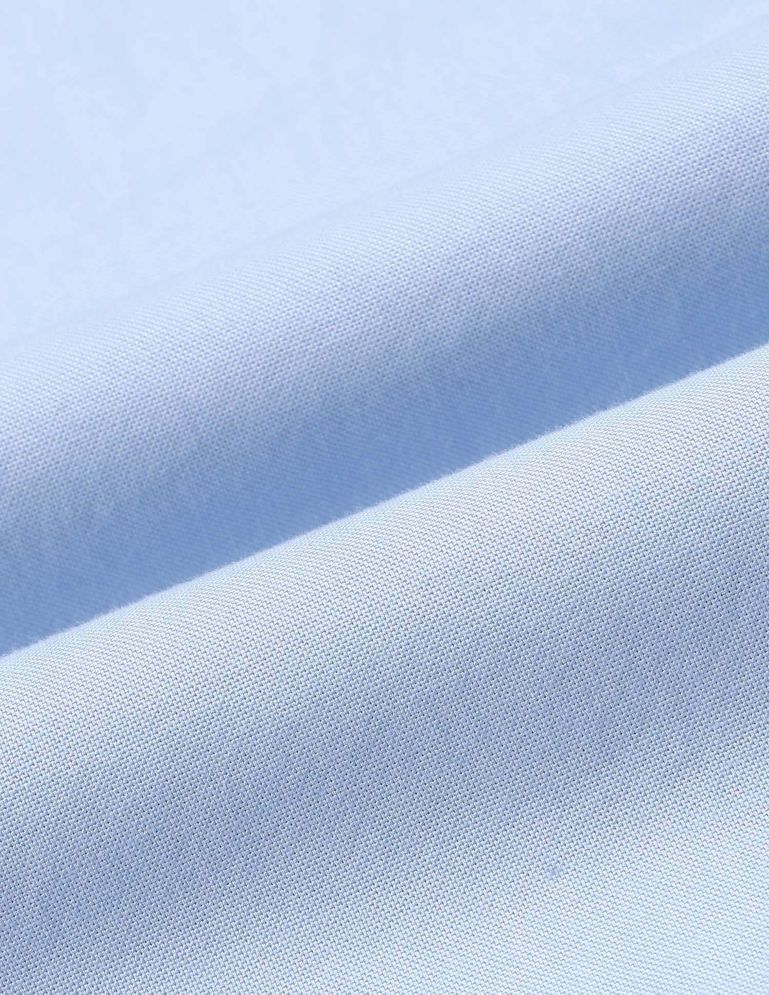 Tailored Fit Oxford Shirt - Image 2