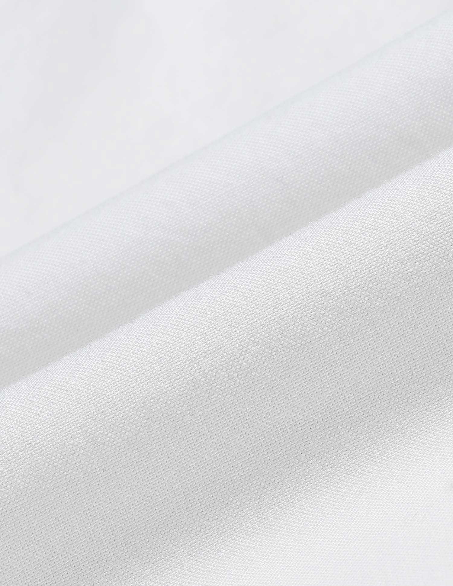 Tailored Fit Oxford Shirt - Image 2