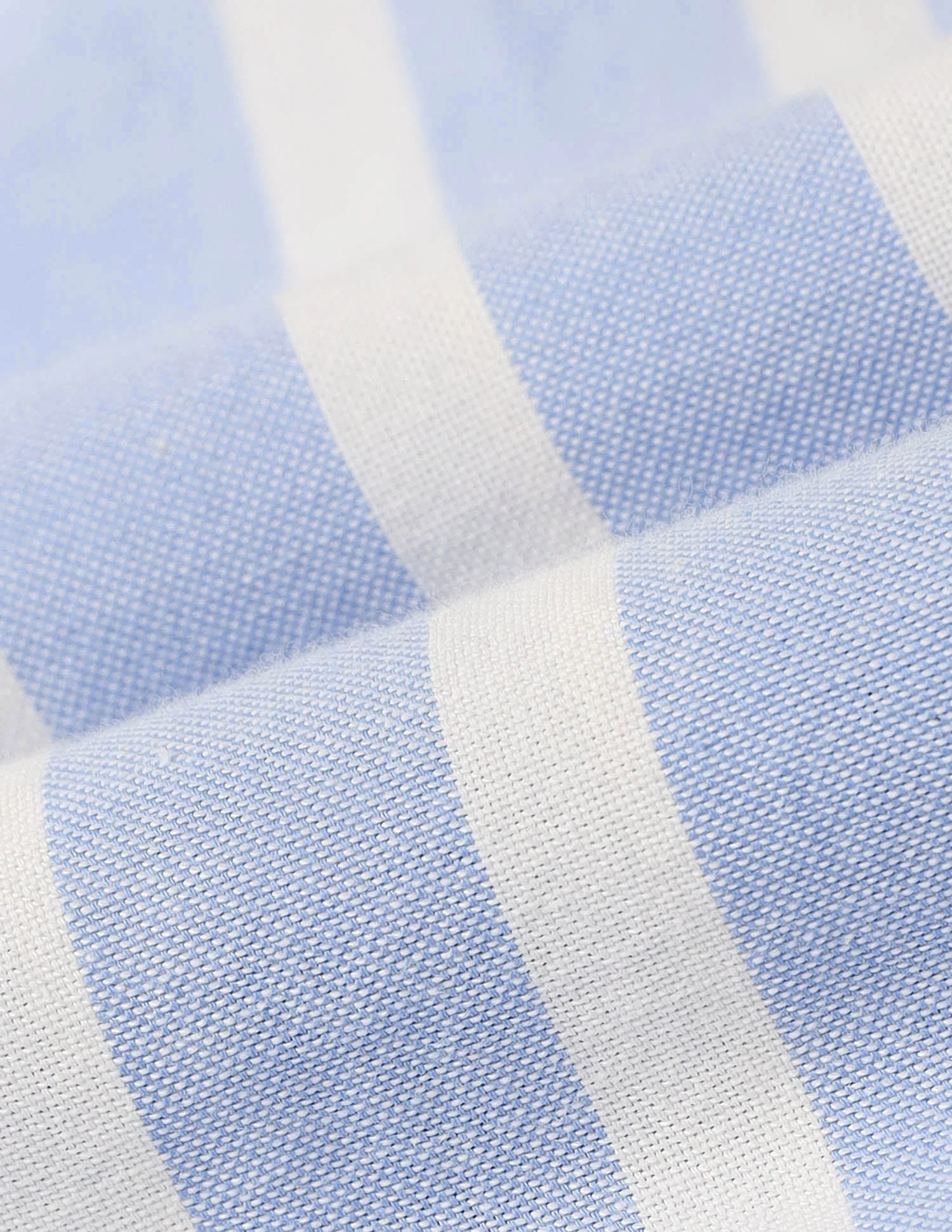 Tailored Fit Oxford Shirt - Image 2