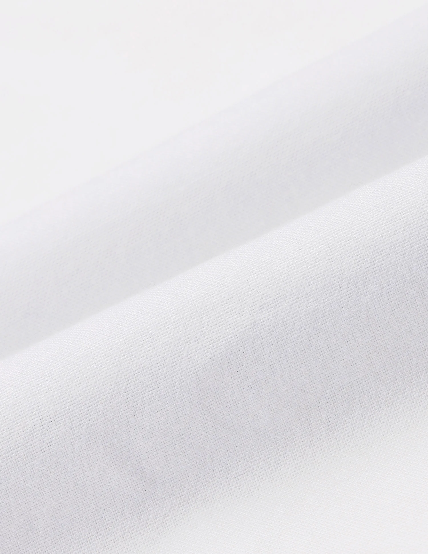 Tailored Fit Oxford Shirt - Image 2