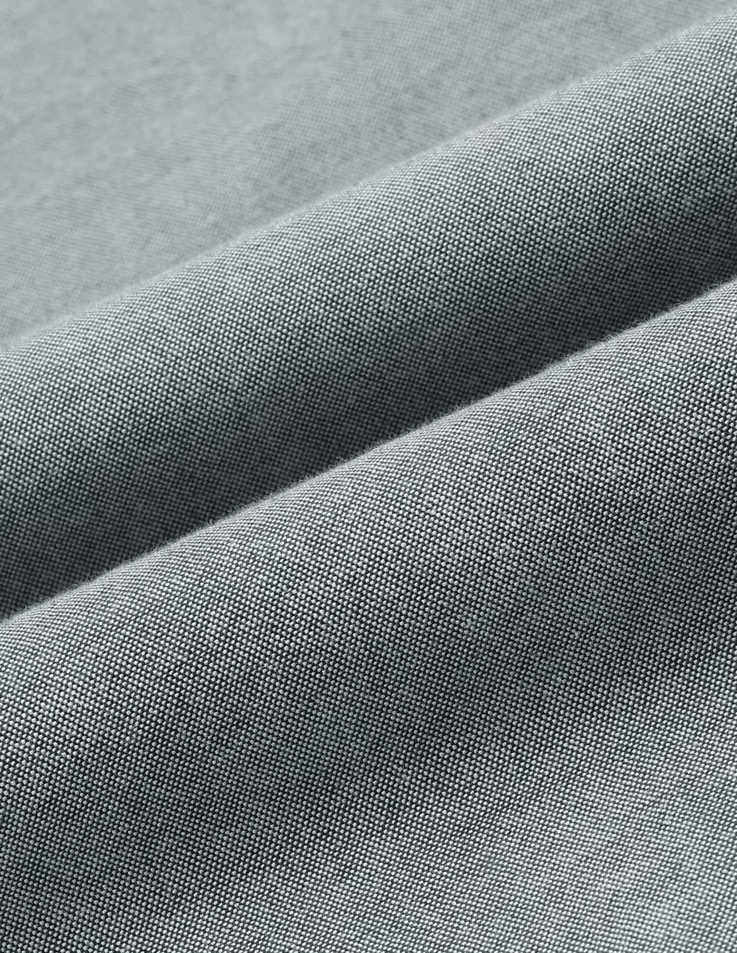 Tailored Fit Oxford Shirt - Image 2