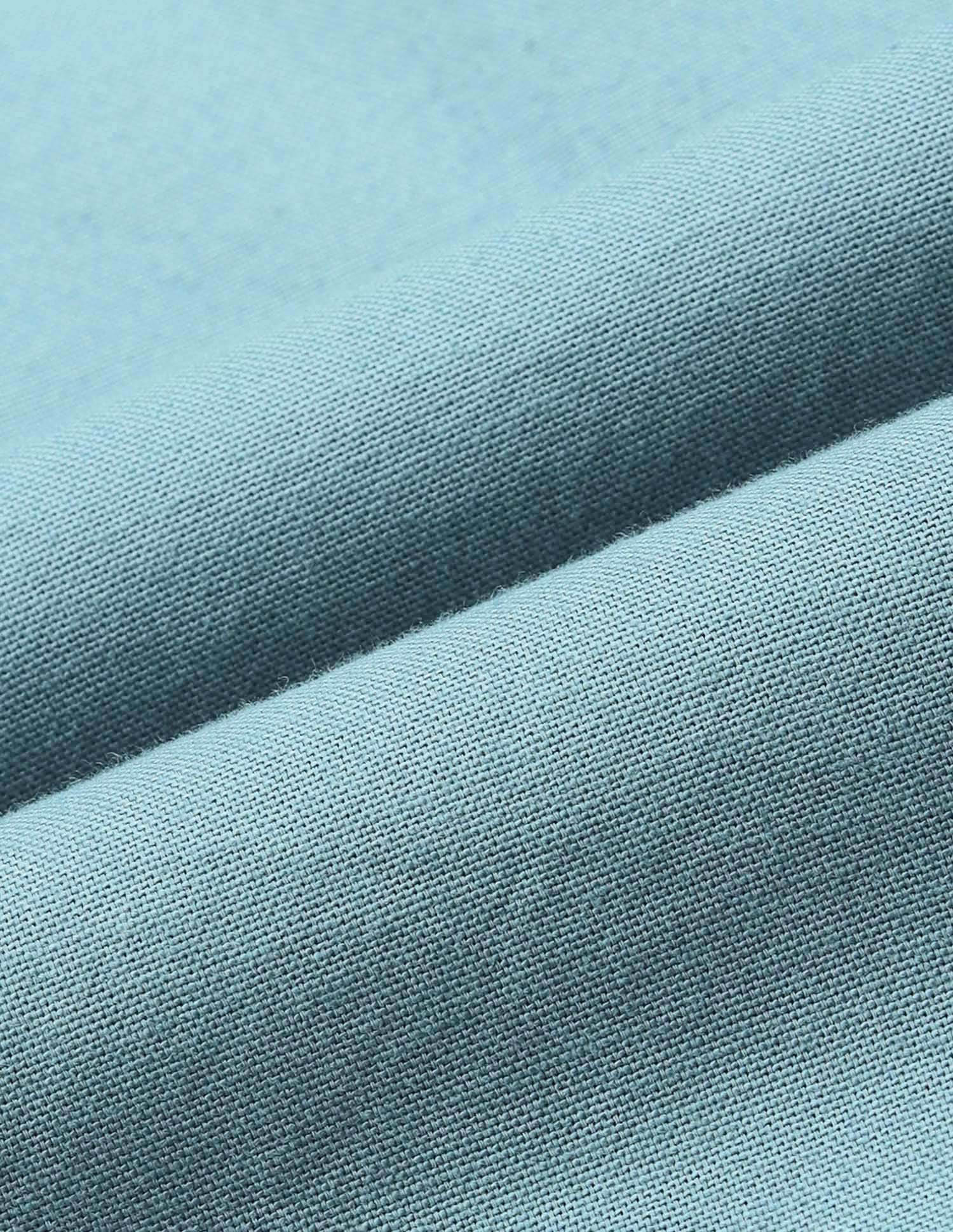 Tailored Fit Oxford Shirt - Image 2