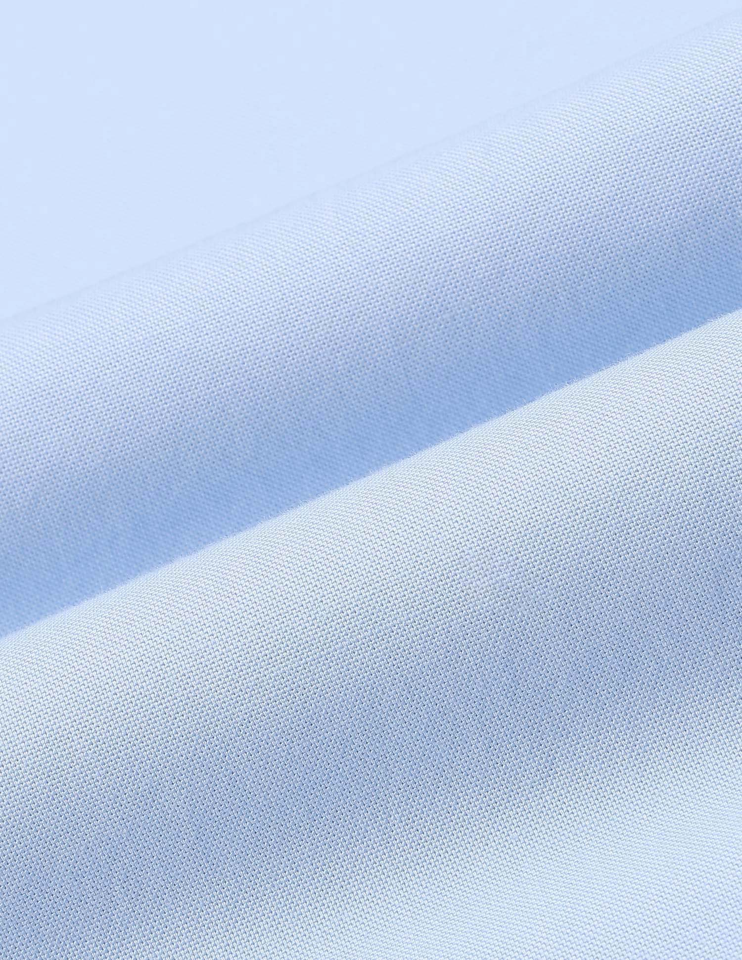 Tailored Fit Oxford Shirt - Image 2