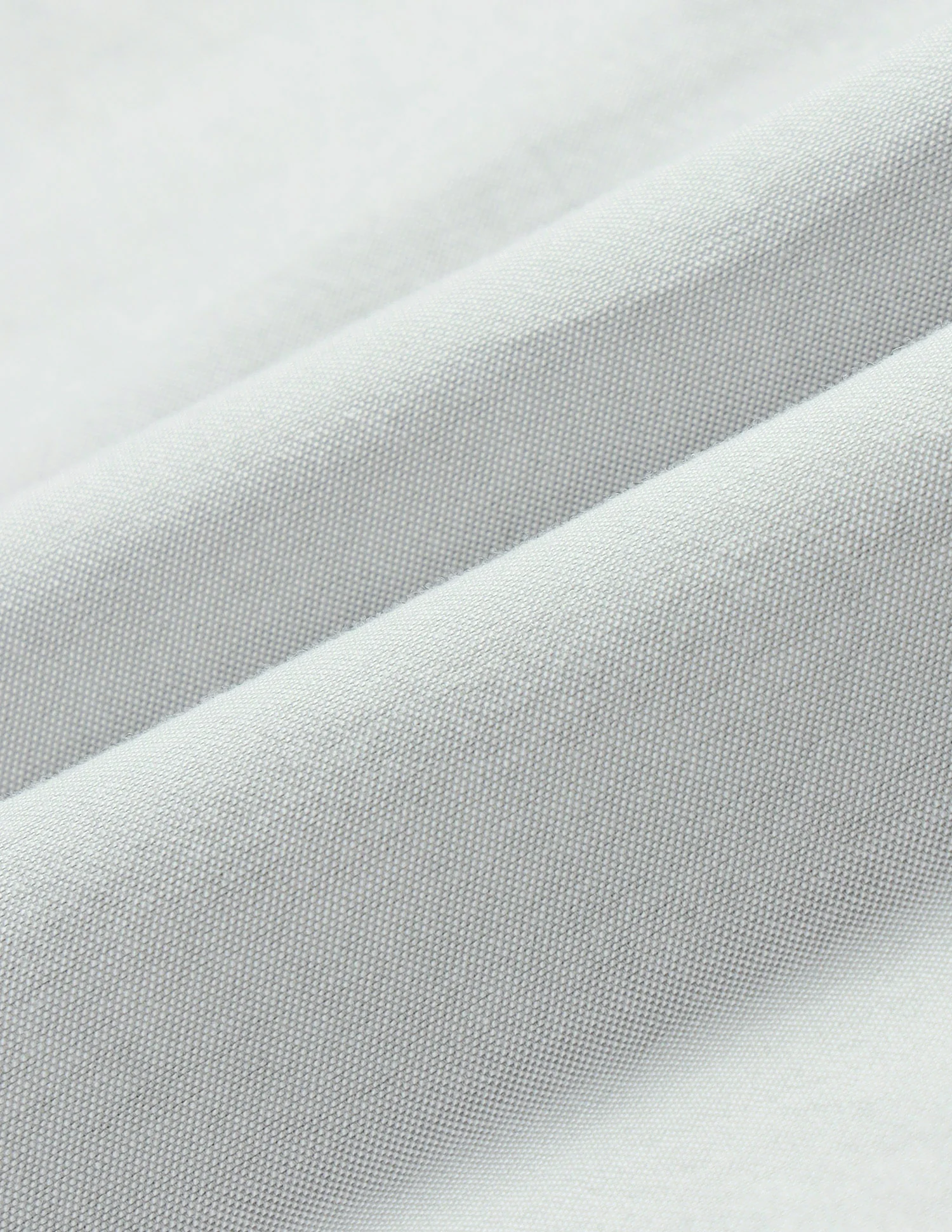 Tailored Fit Oxford Shirt - Image 2