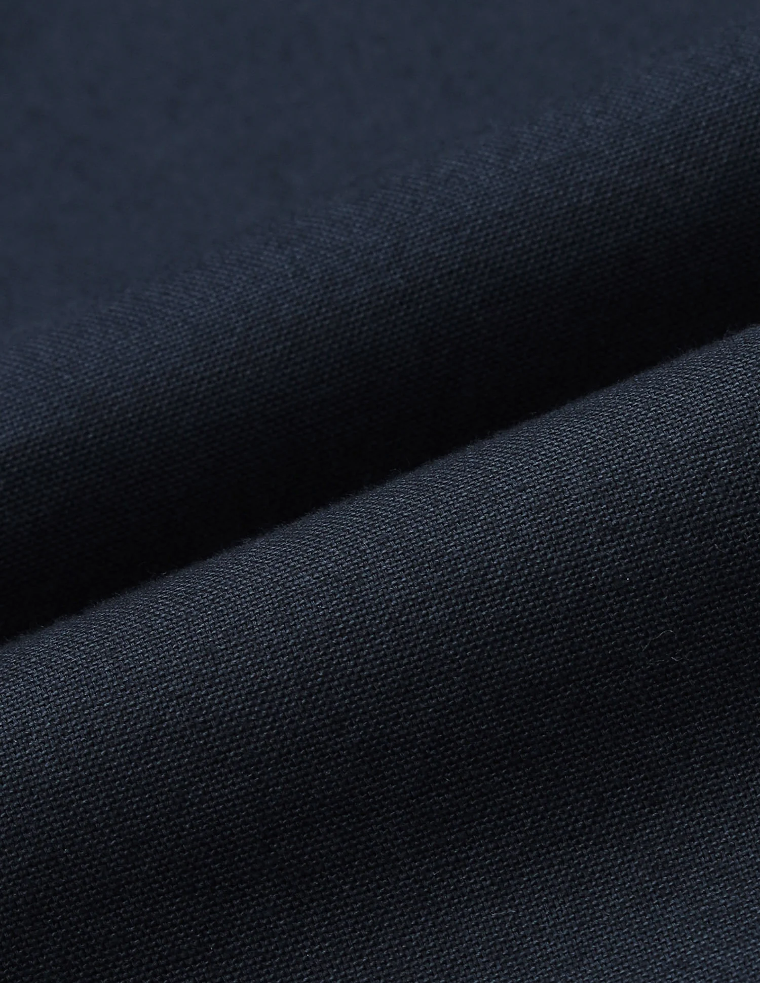 Tailored Fit Oxford Shirt - Image 2