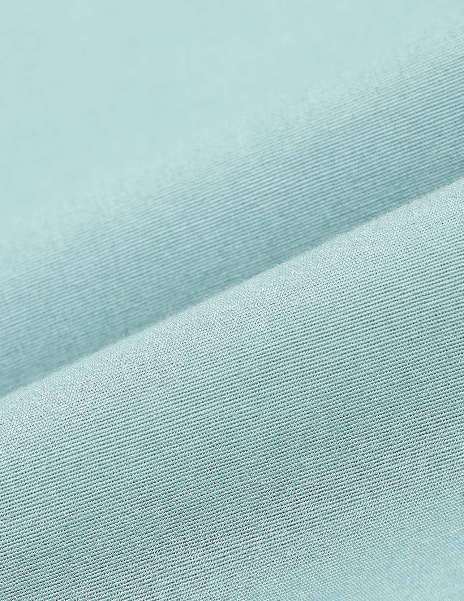 Tailored Fit Poplin Shirt - Image 2