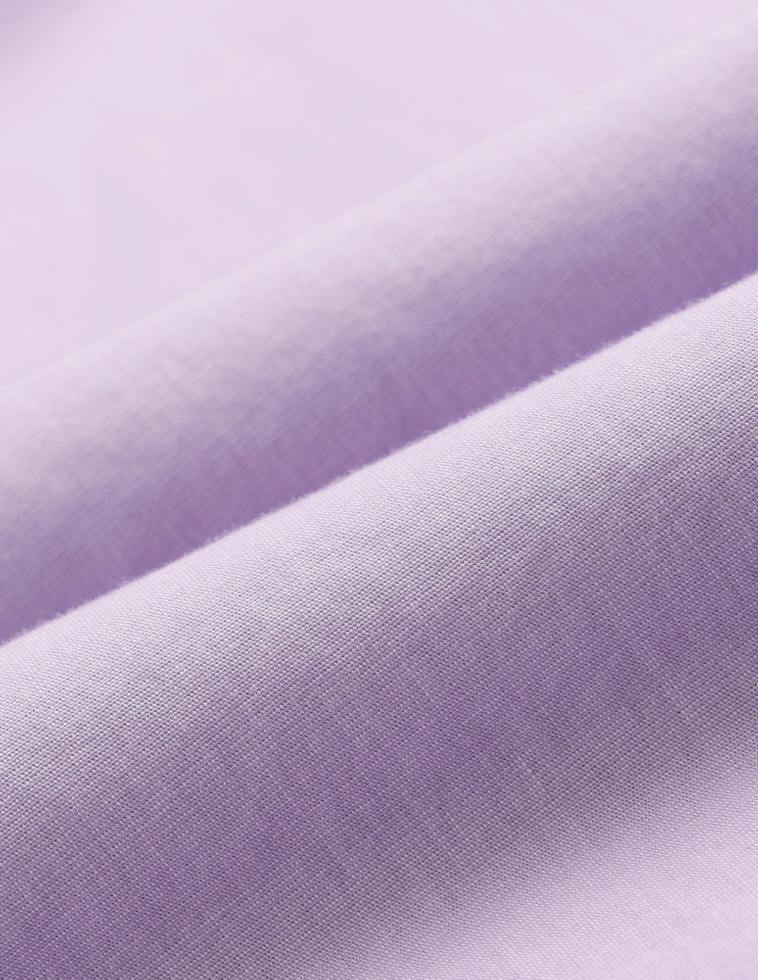 Tailored Fit Pure Cotton Shirt - Image 2
