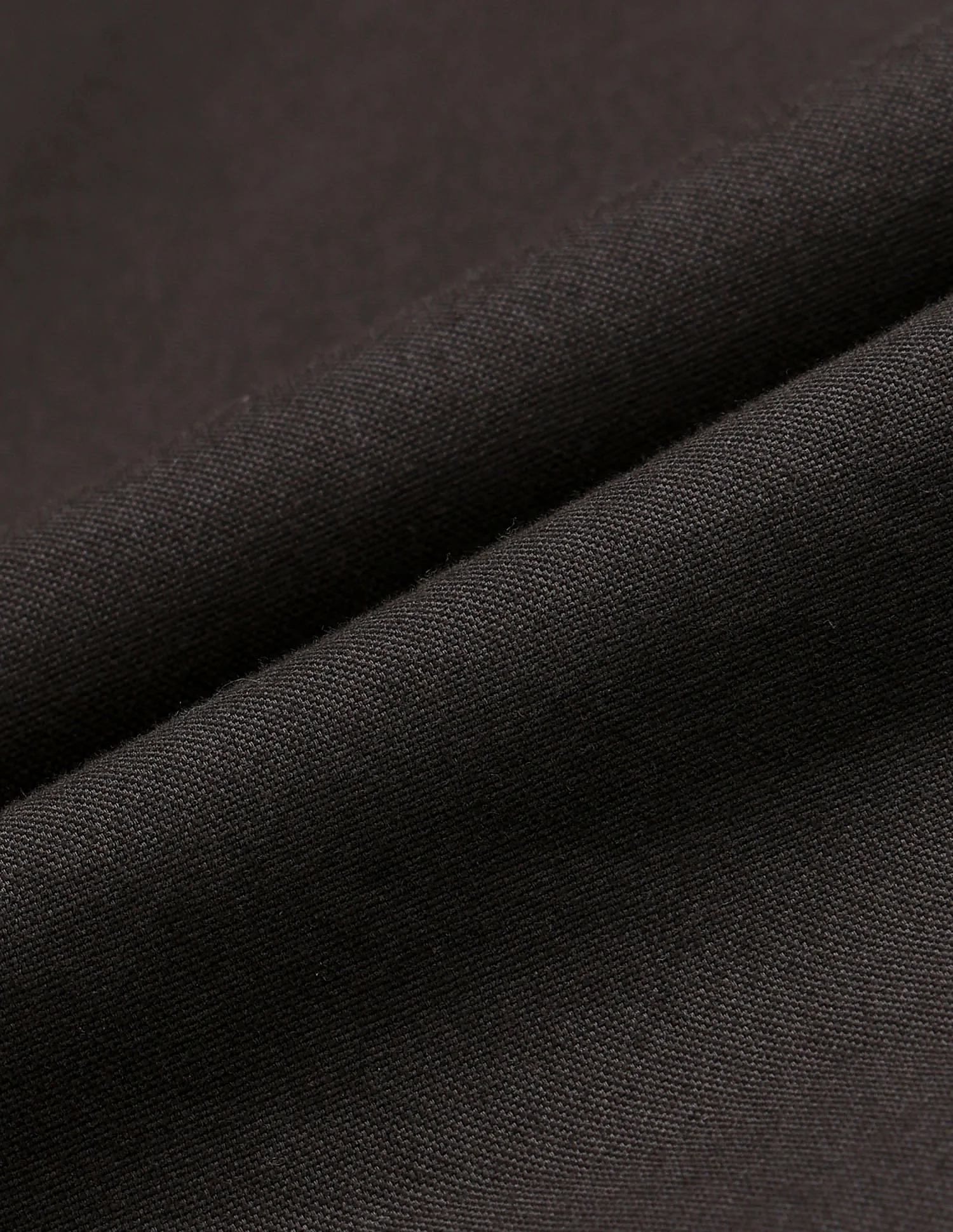 Tailored Fit Pure Cotton Shirt - Image 2