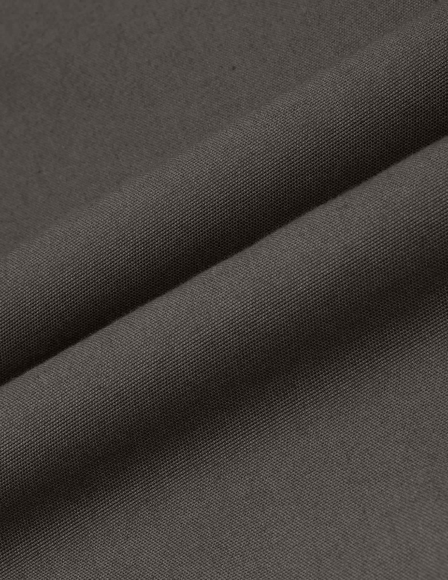Tailored Fit Pure Cotton Shirt - Image 2