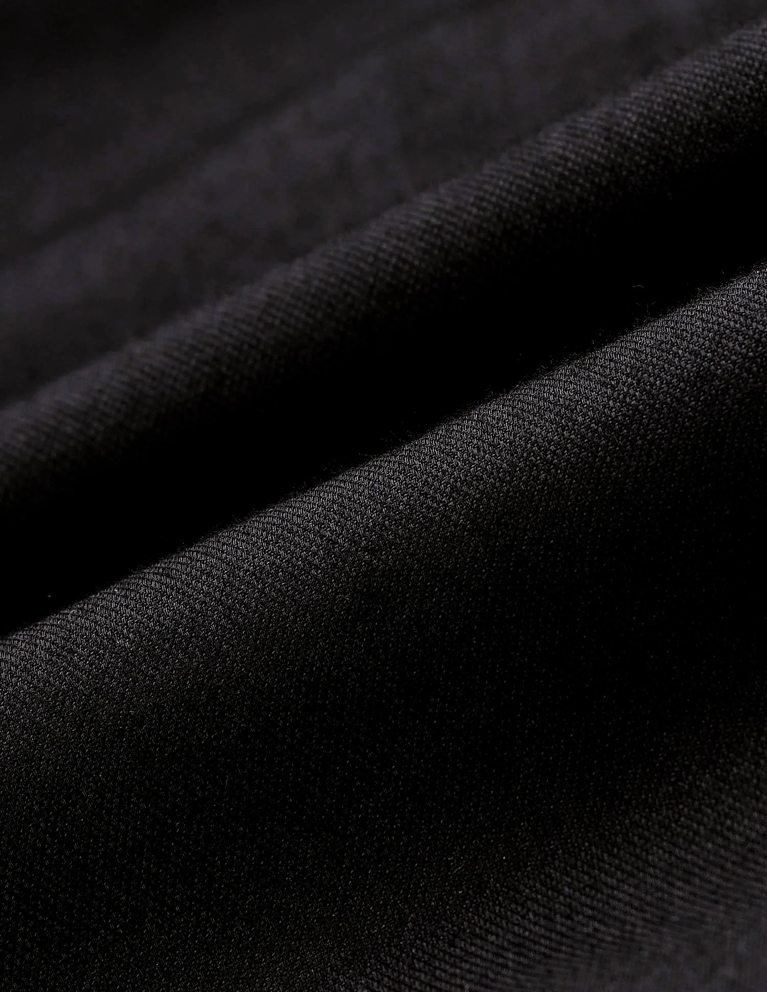Tailored Fit Pure Cotton Shirt - Image 2
