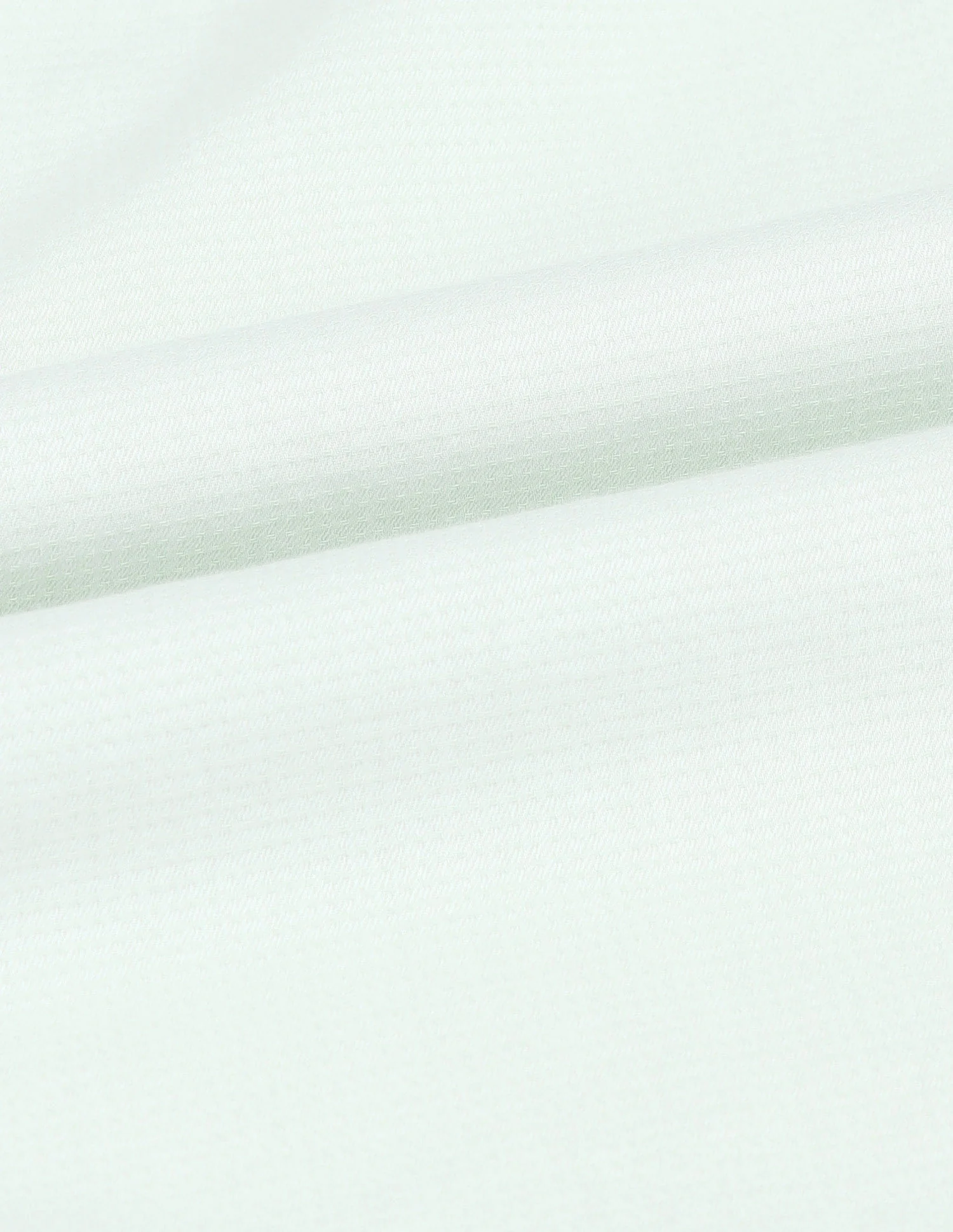 Tailored Fit Pure Cotton Shirt - Image 2