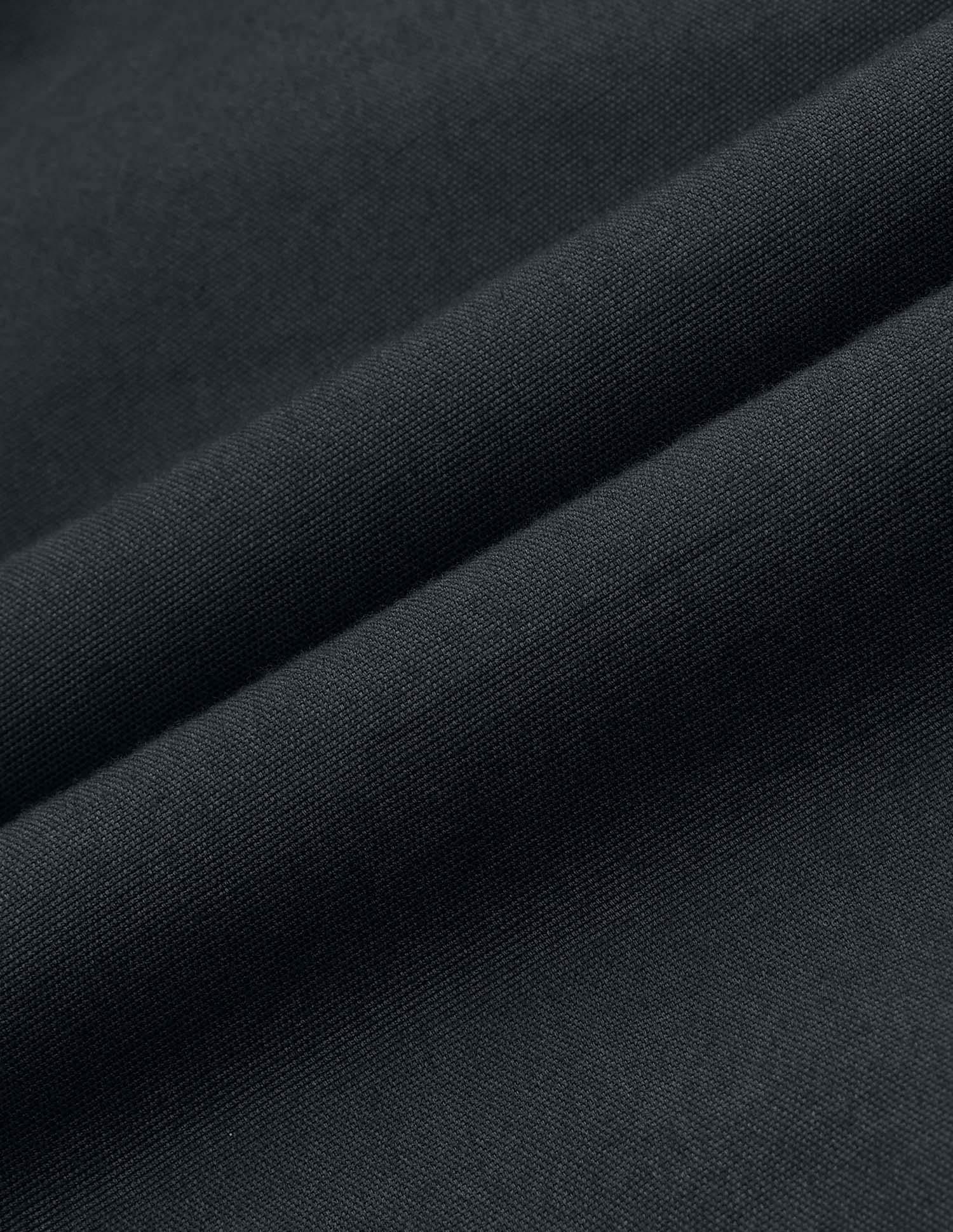 Tailored Fit Pure Cotton Shirt - Image 2