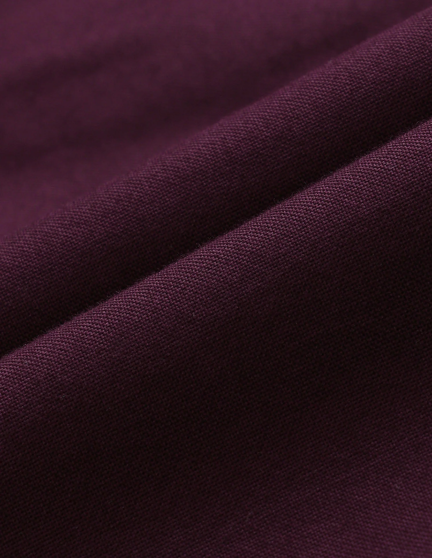 Tailored Fit Pure Cotton Shirt - Image 2