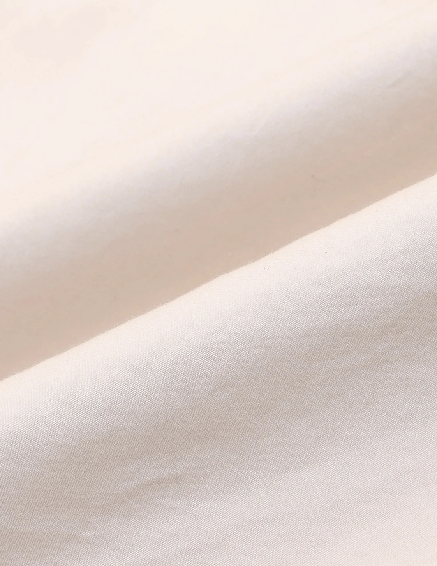 Tailored Fit Satin Shirt - Image 2