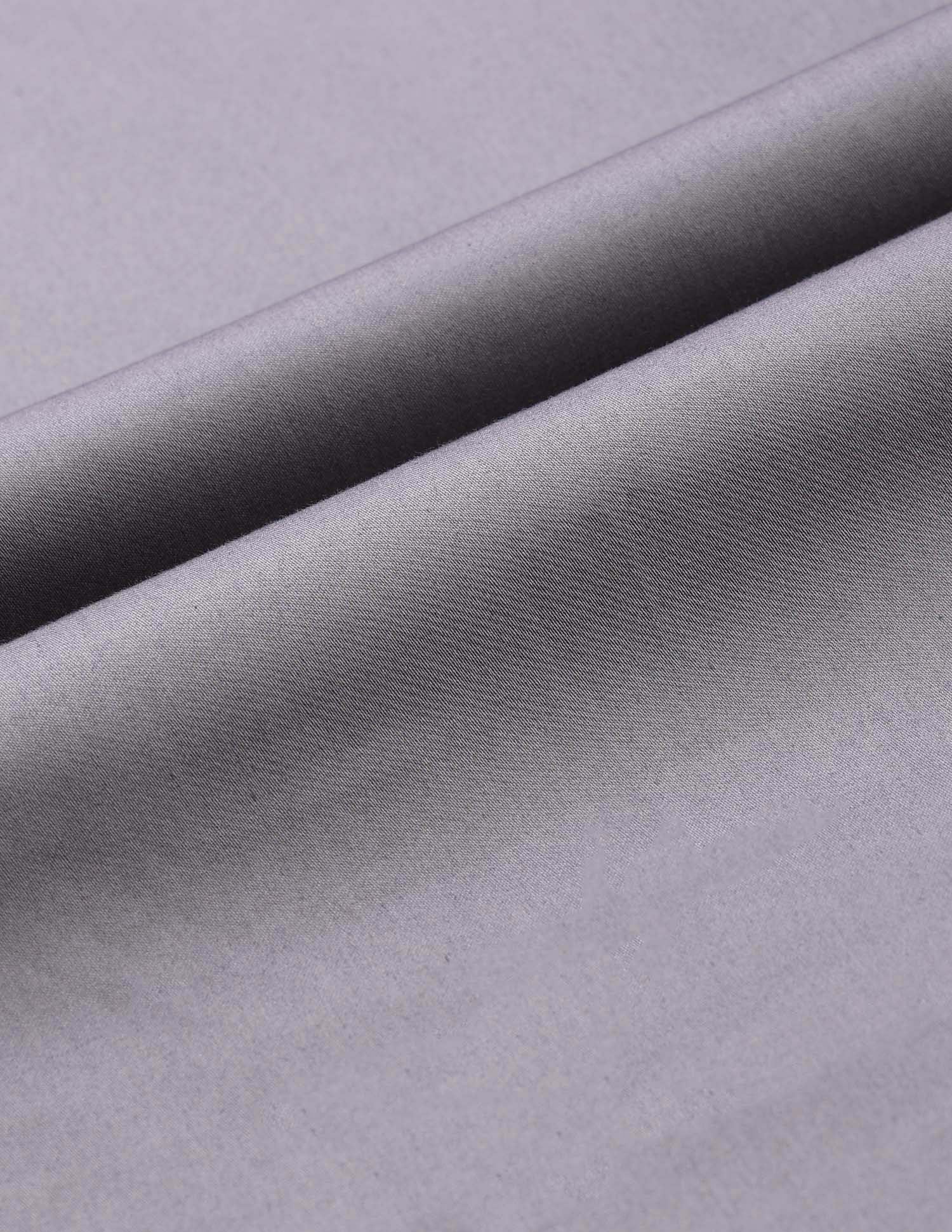Tailored Fit Satin Shirt - Image 2