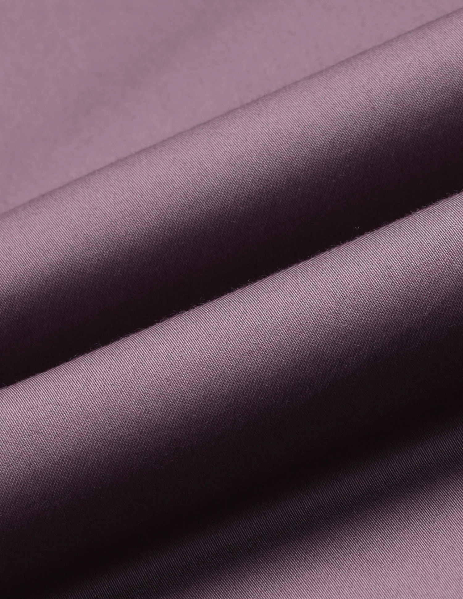 Tailored Fit Satin Shirt - Image 2