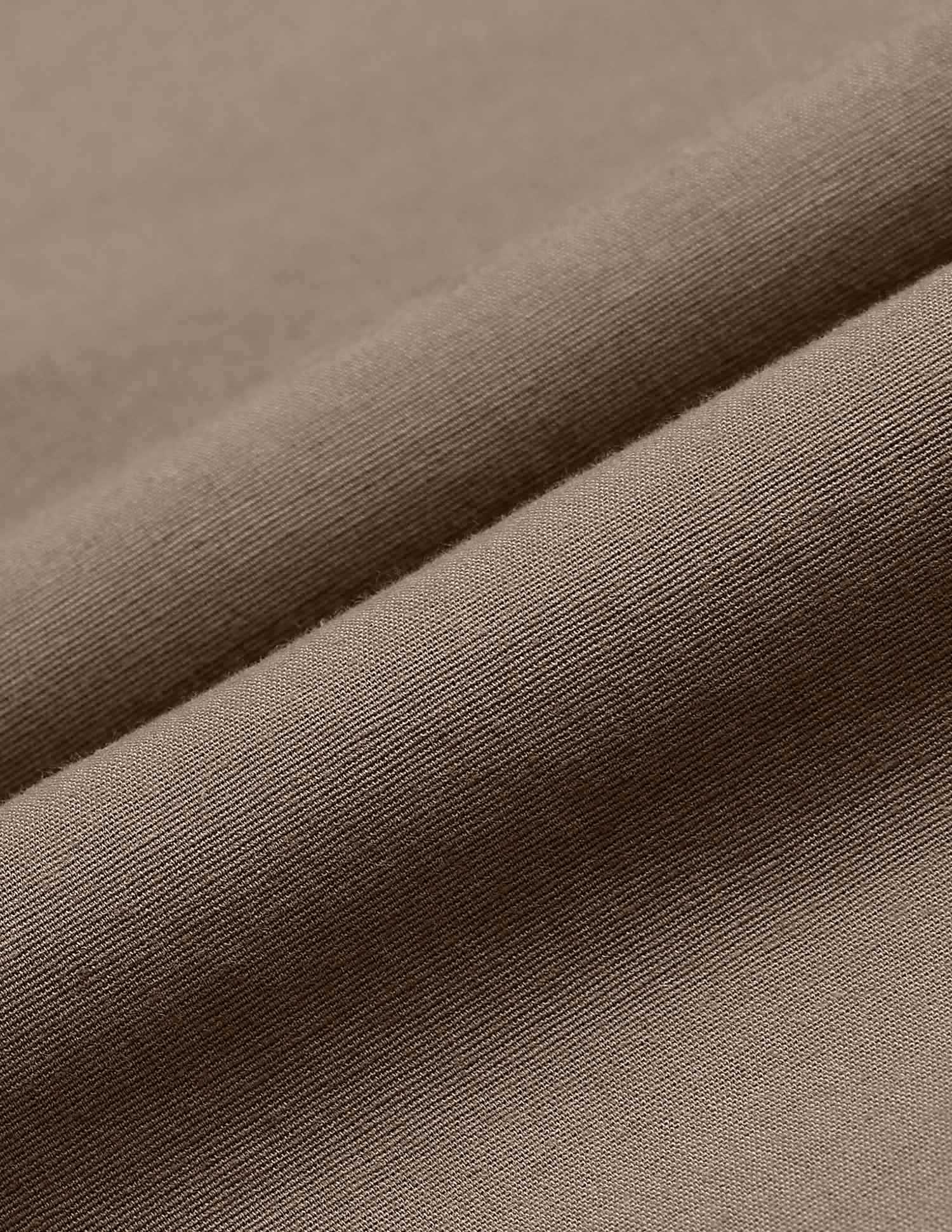 Tailored Fit Twill Shirt - Image 2
