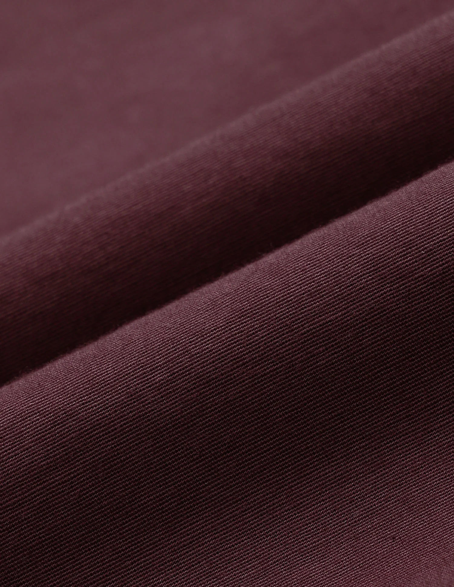 Tailored Fit Twill Shirt - Image 2