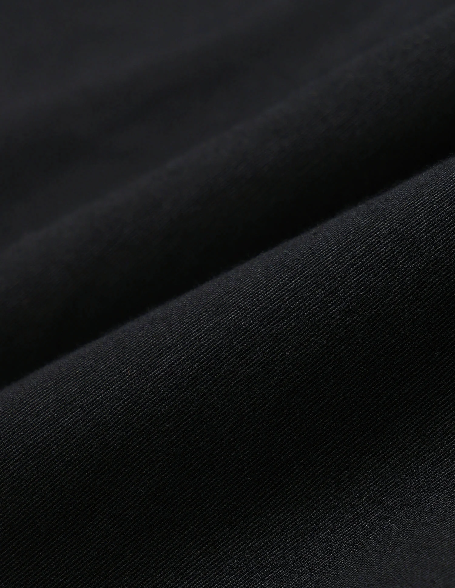 Tailored Fit Twill Shirt - Image 2