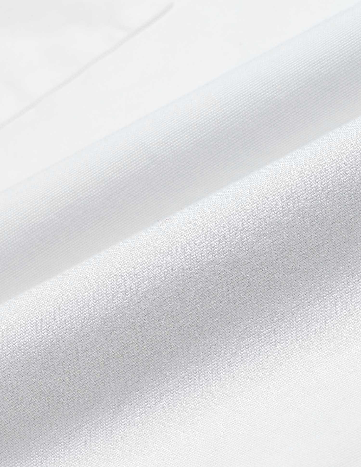 Tailored Fit Twill Shirt - Image 2