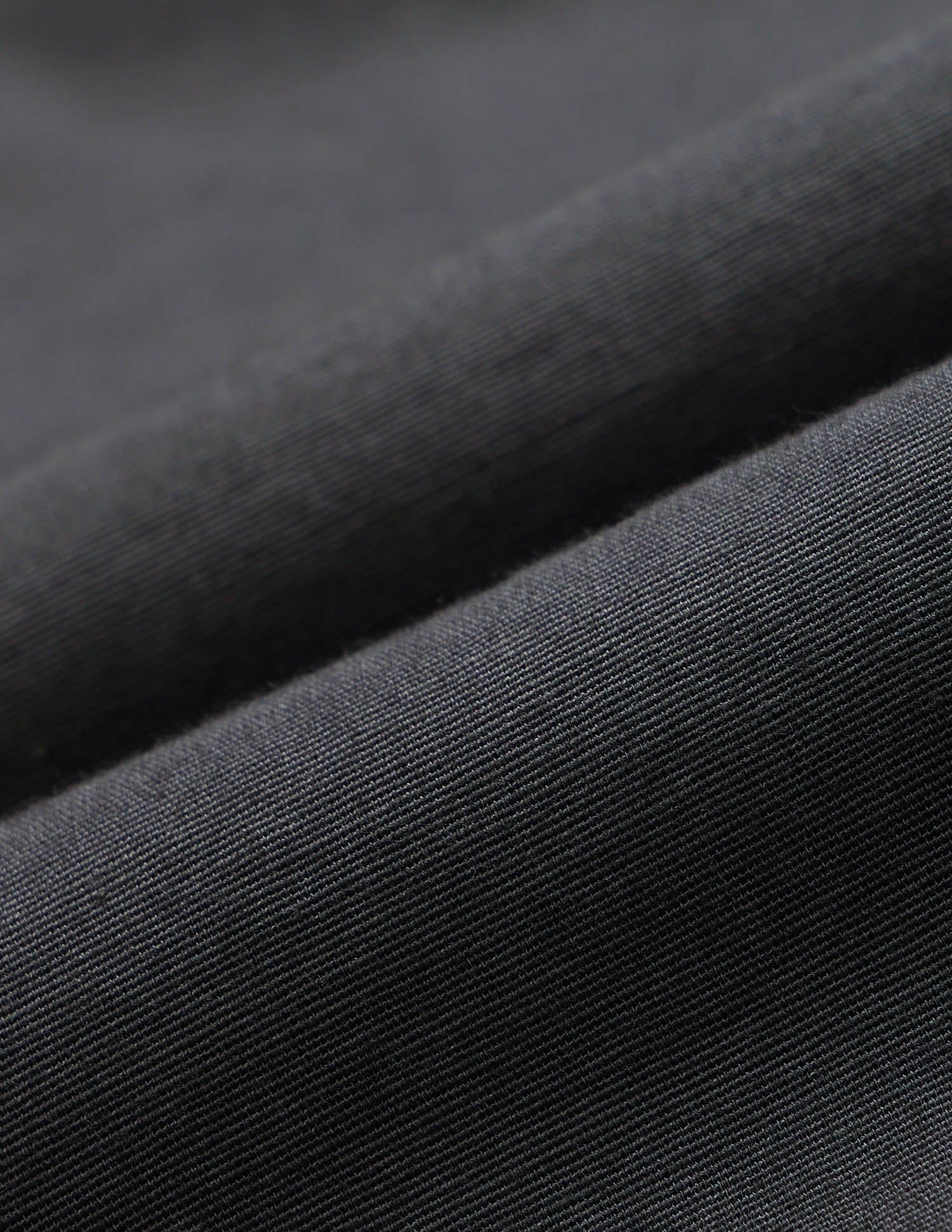Tailored Fit Twill Shirt - Image 2