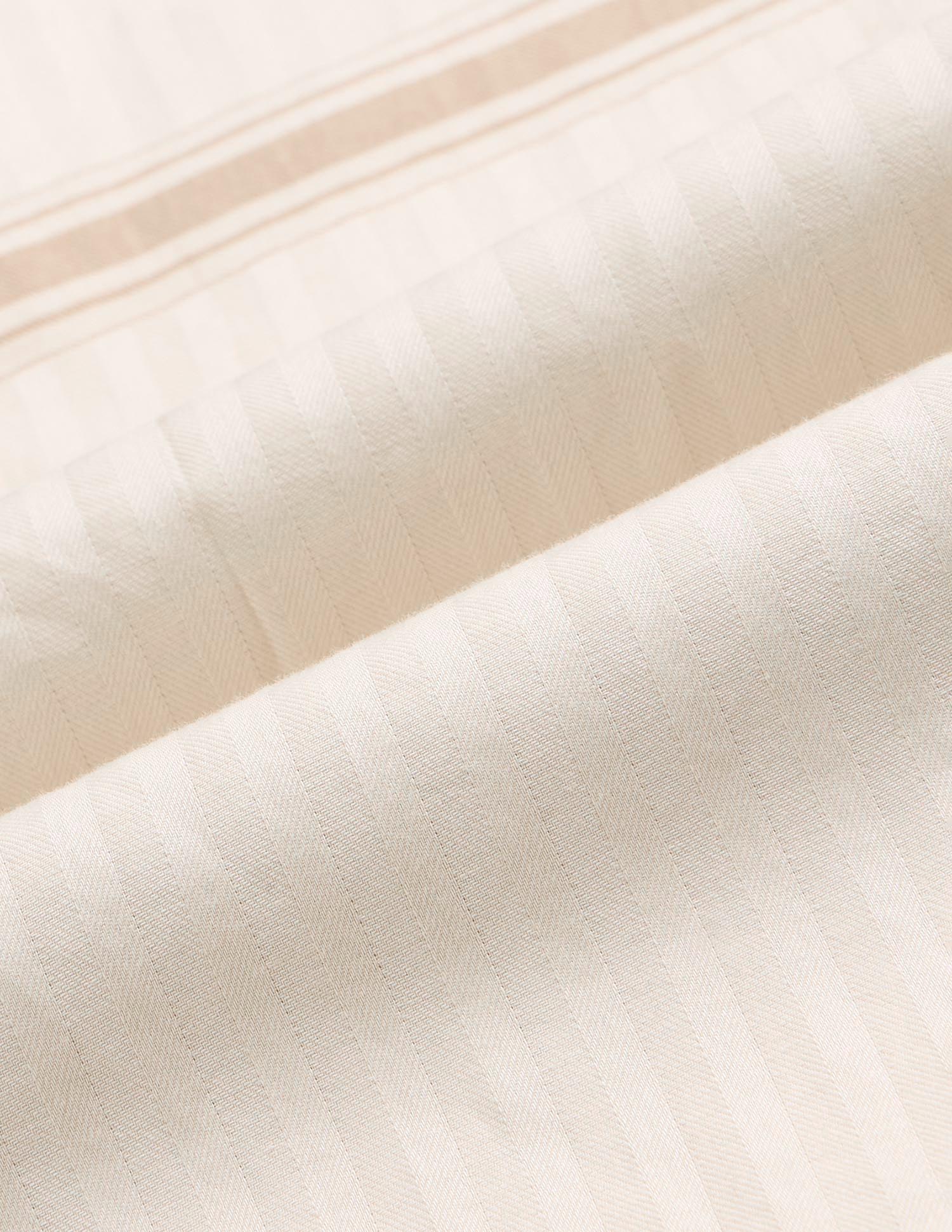 Tailored Fit Vertical Striped Shirt - Image 2