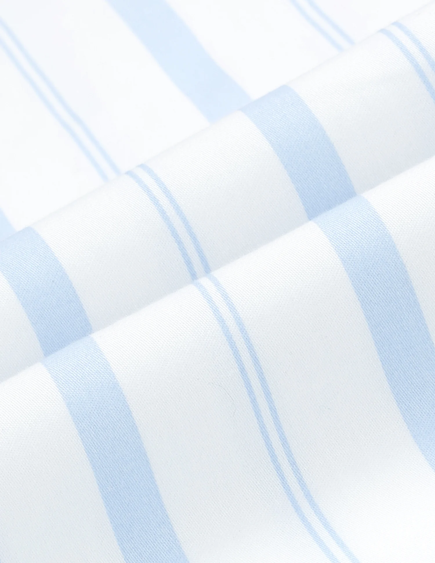Tailored Fit Vertical Striped Shirt - Image 2