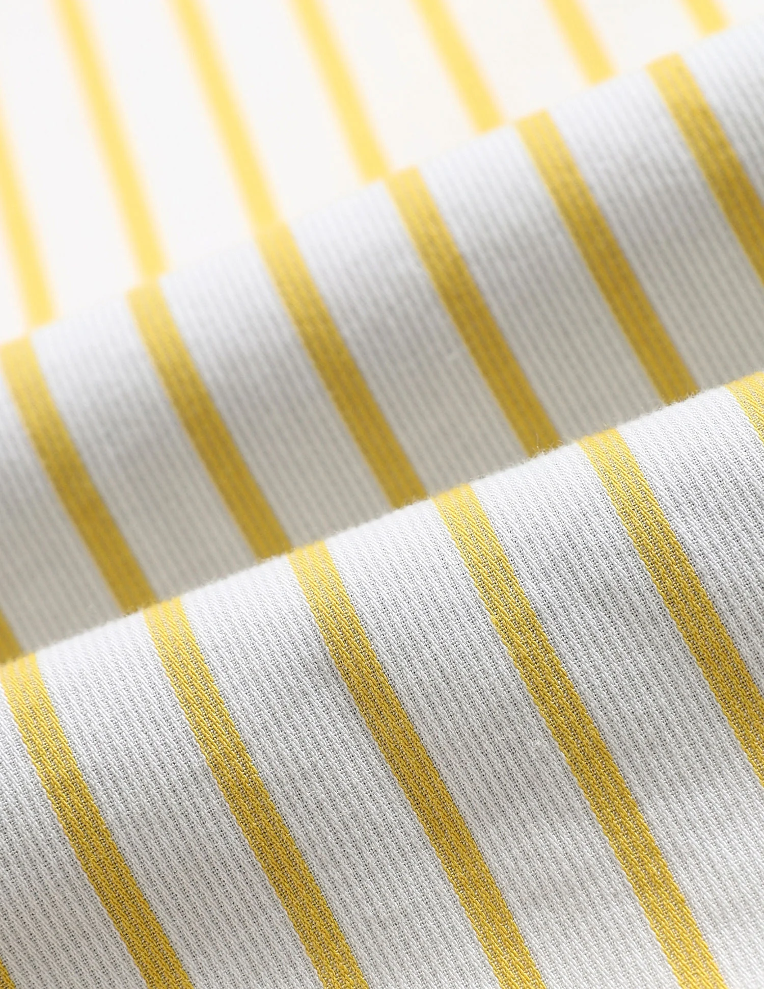Tailored Fit Vertical Striped Shirt - Image 2