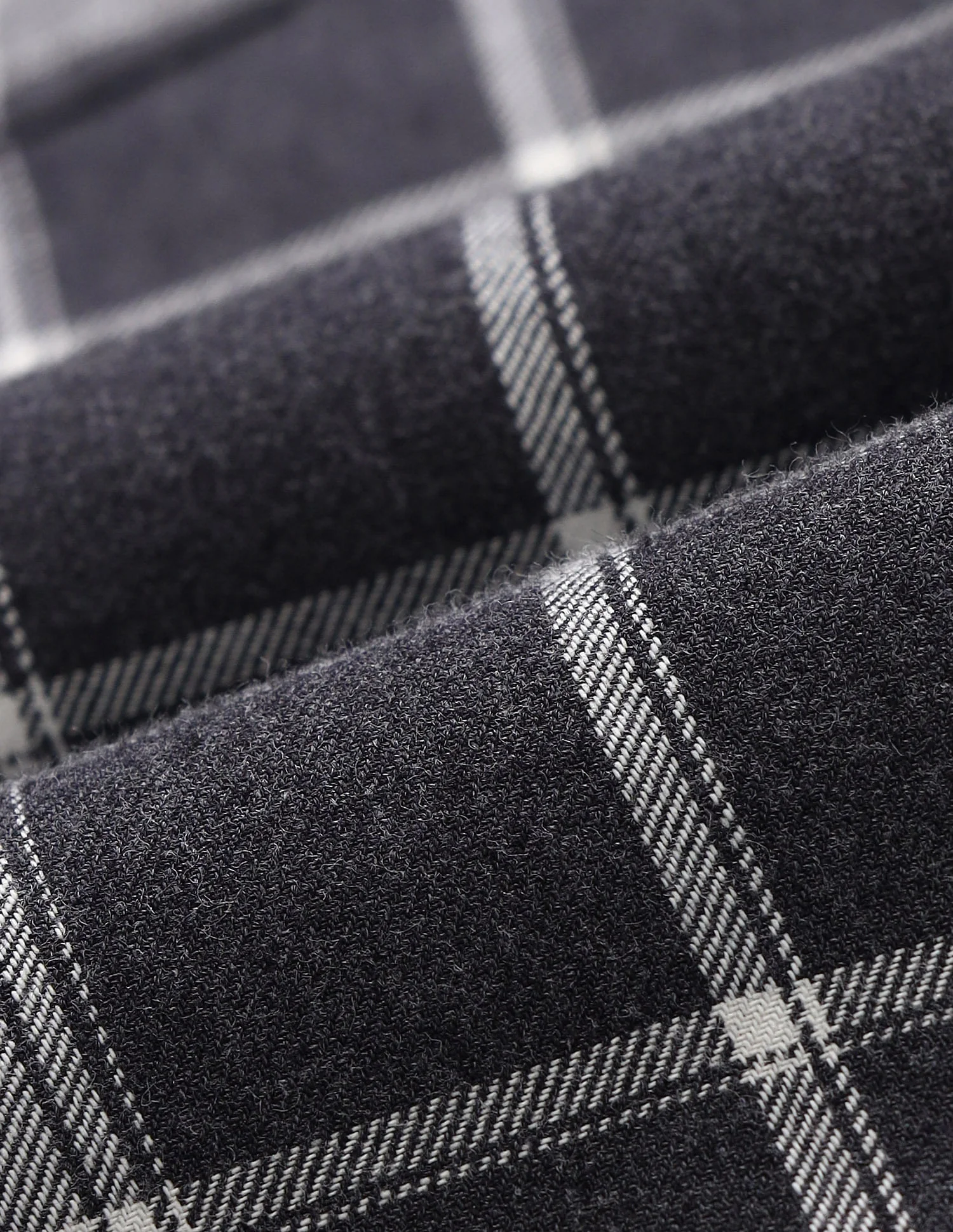Tartan Check Regular Fit Shirt - Image 2