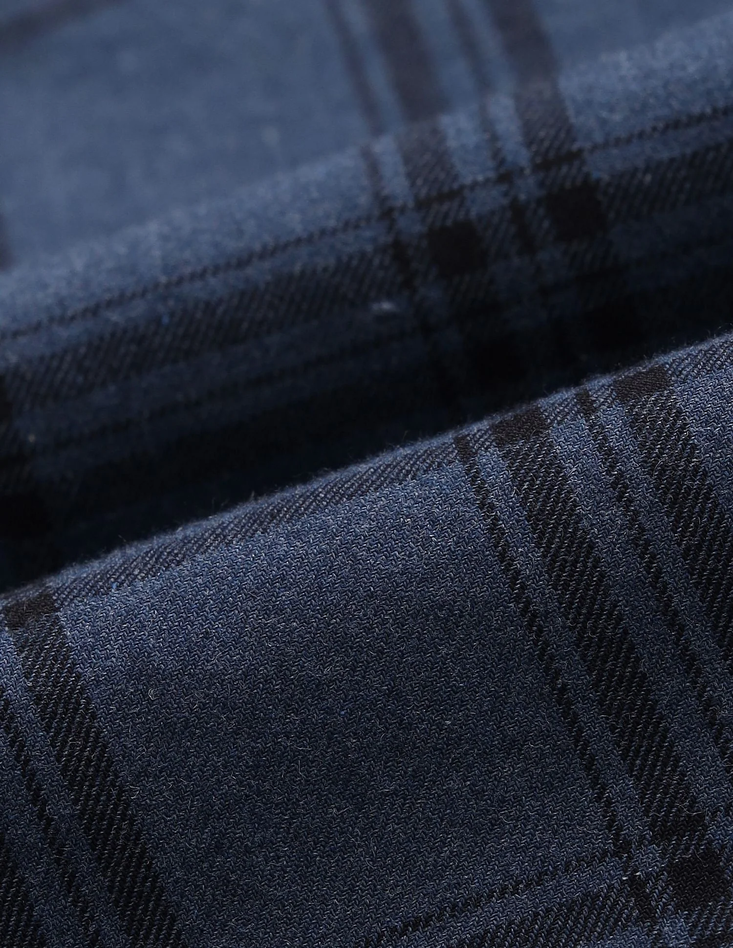 Tartan Check Regular Fit Shirt - Image 2