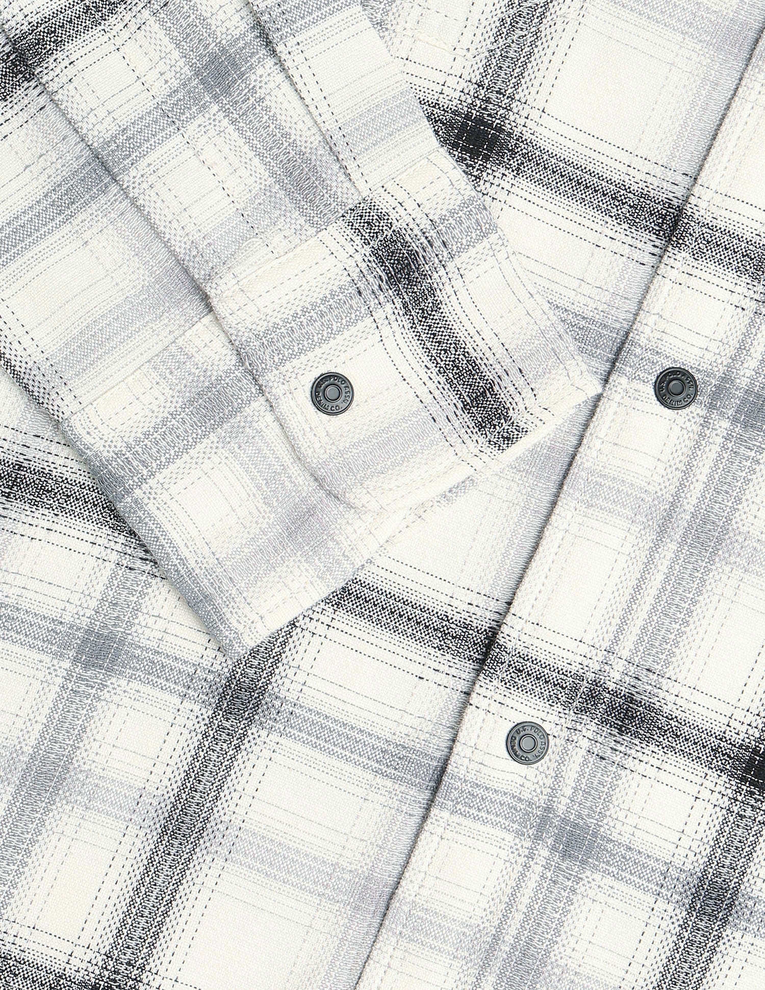 Tartan Checked Comfort Fit Shirt - Image 8