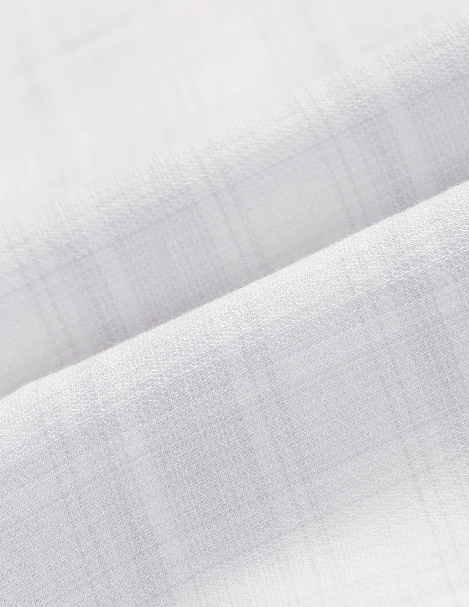 Tartan Checked Dobby Shirt - Image 2