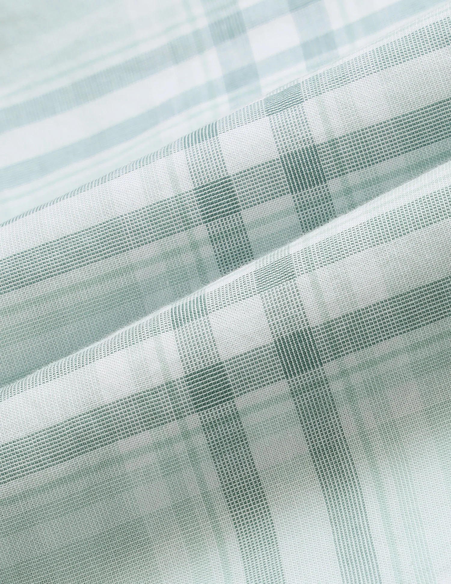 Tartan Checked Regular Fit Shirt - Image 2