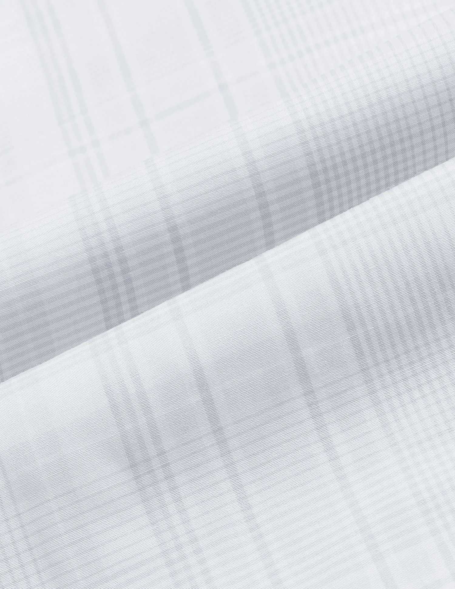 Tartan Checked Regular Fit Shirt - Image 2