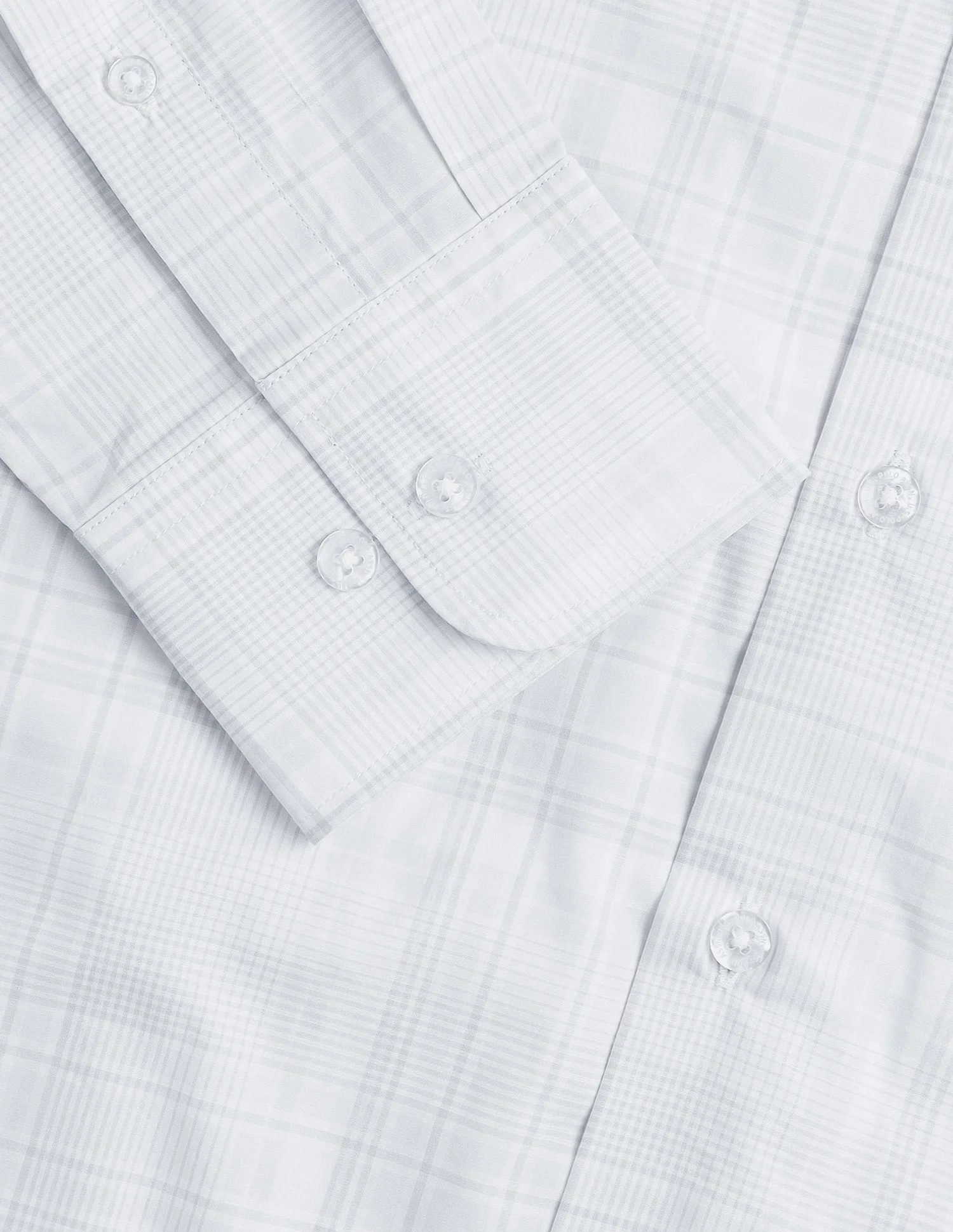 Tartan Checked Regular Fit Shirt - Image 8