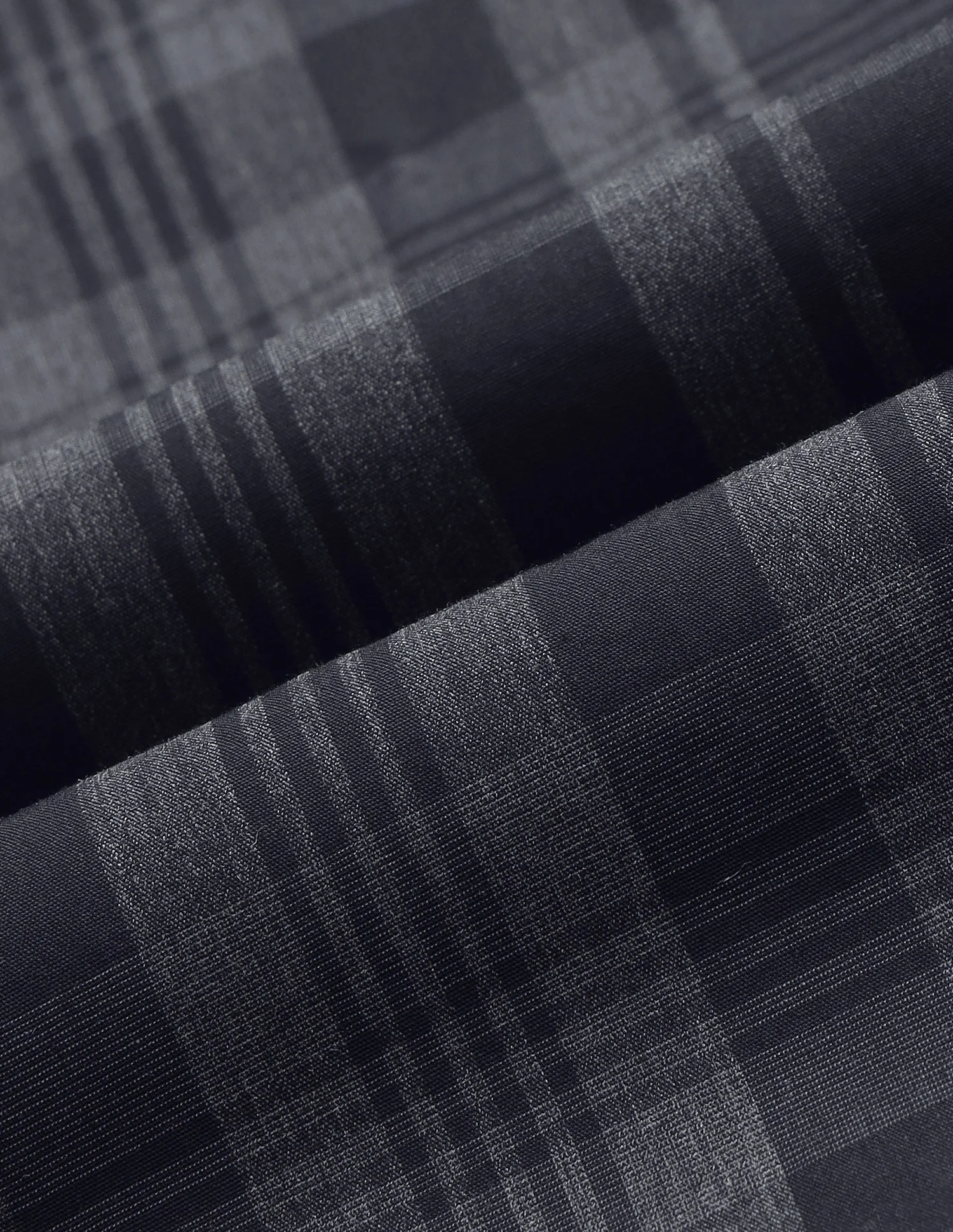Tartan Checked Regular Fit Shirt - Image 2