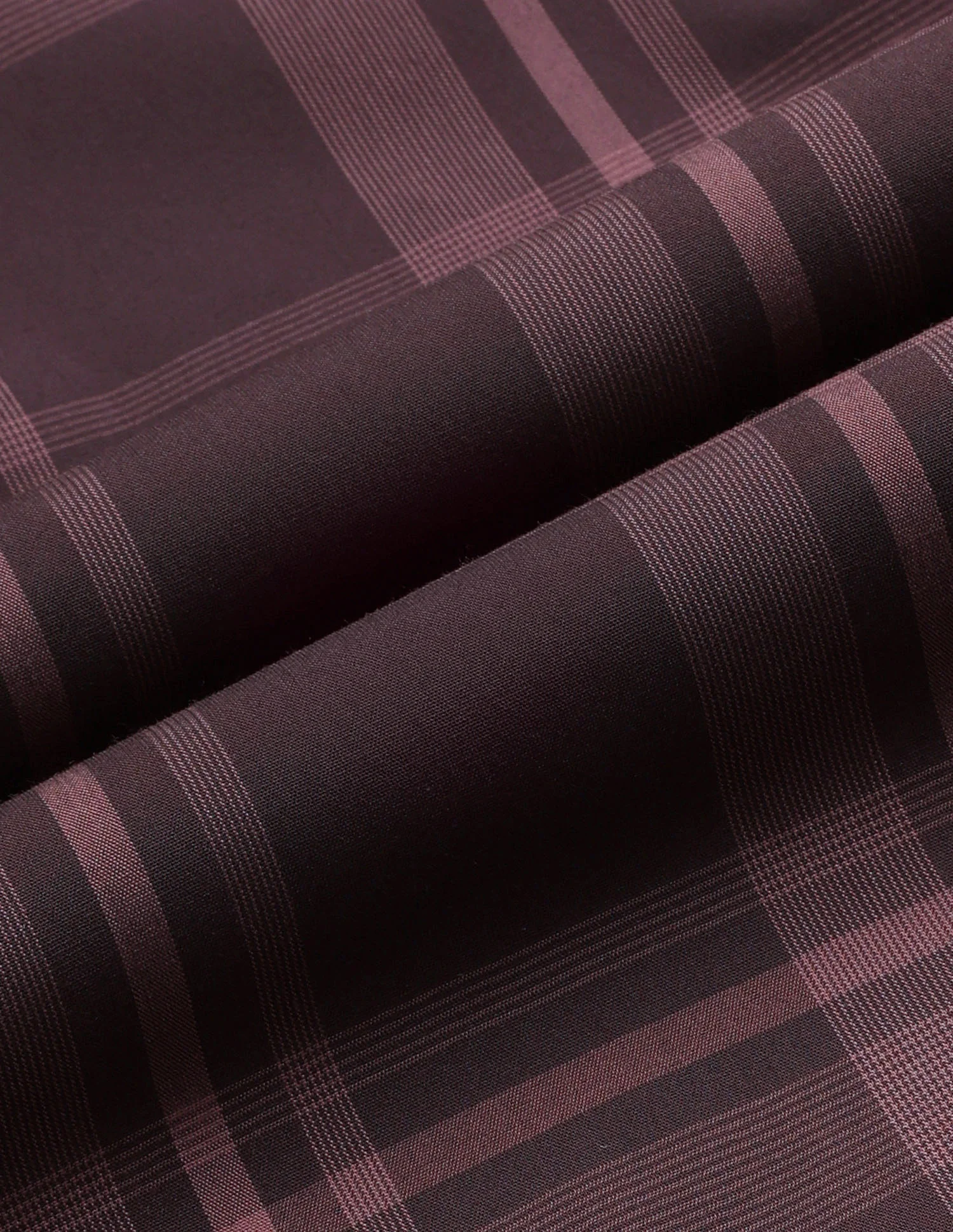 Tartan Checked Regular Fit Shirt - Image 2
