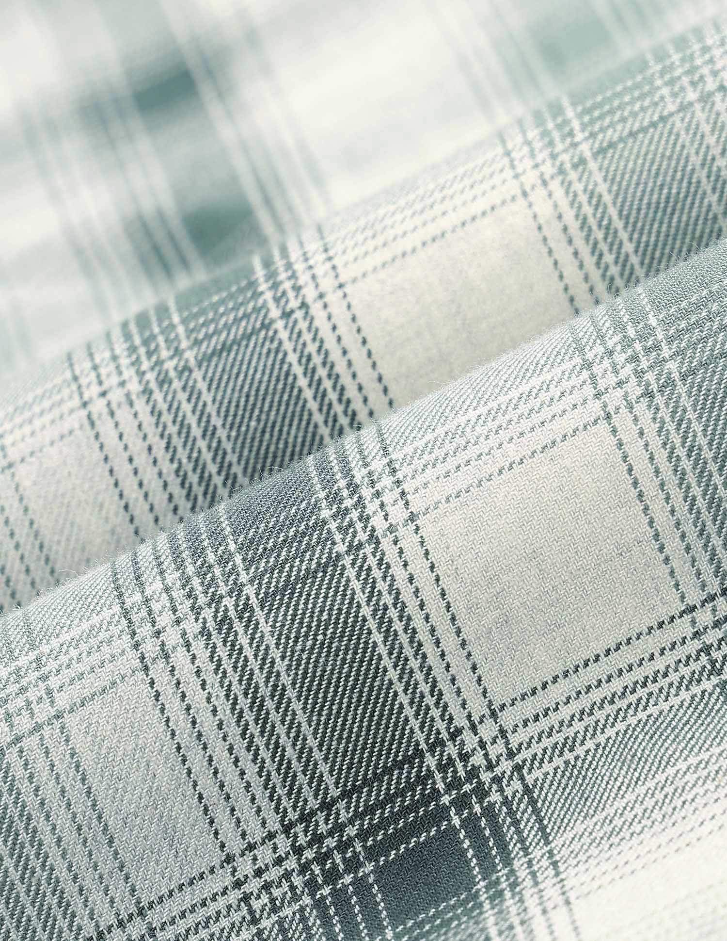 Tartan Checked Regular Fit Shirt - Image 2