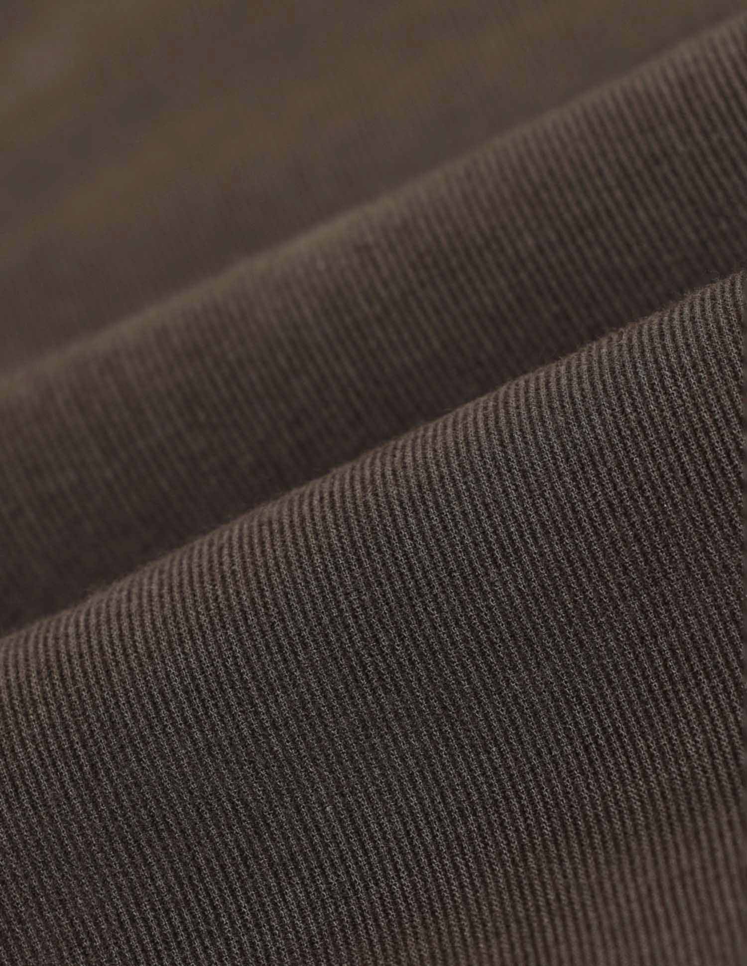 Textured Corduroy Shirt - Image 2