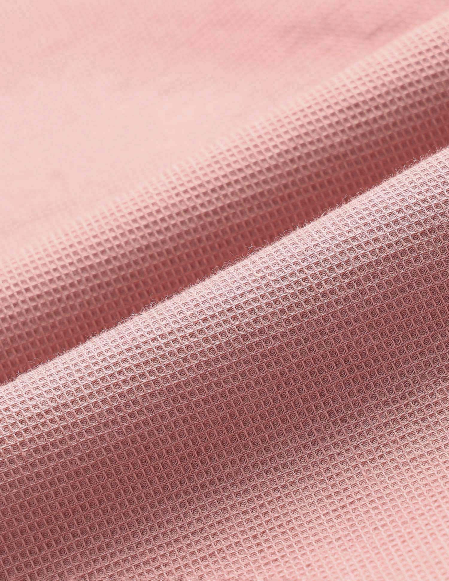 Textured Dobby Regular Fit Shirt - Image 2