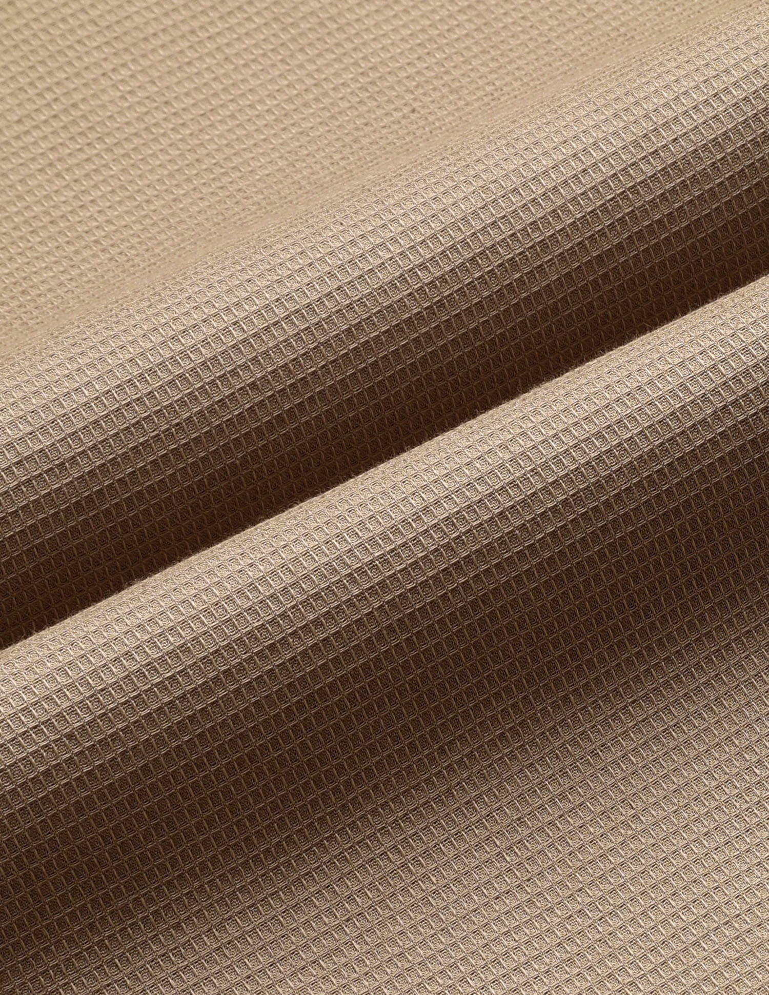 Textured Dobby Shirt - Image 2