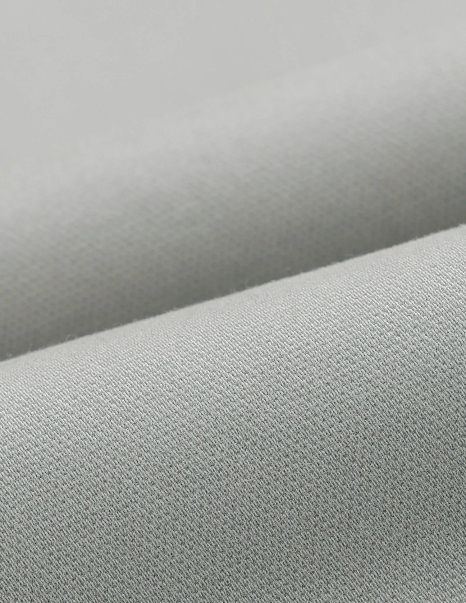 Textured Dobby Trousers - Image 2