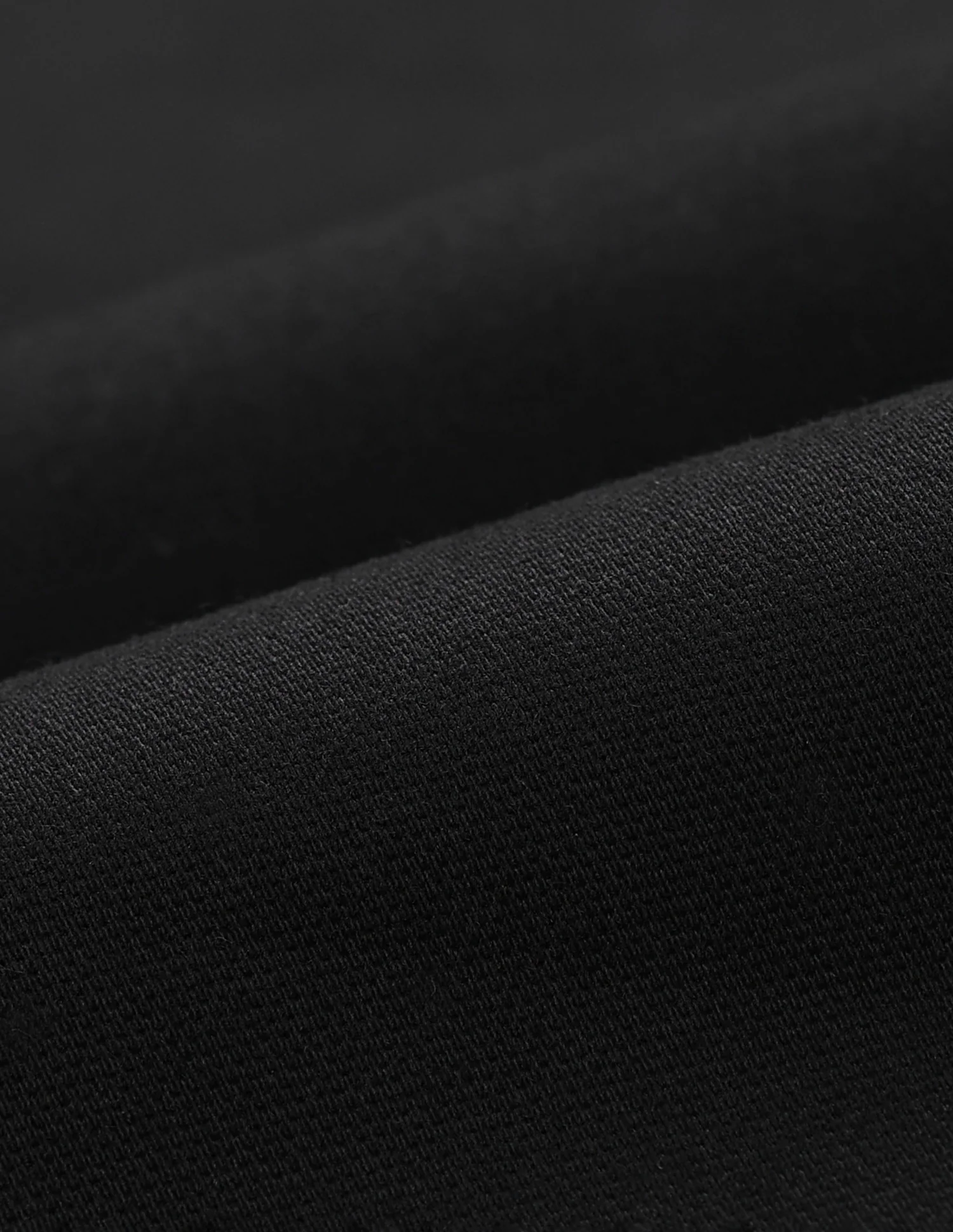 Textured Dobby Trousers - Image 2