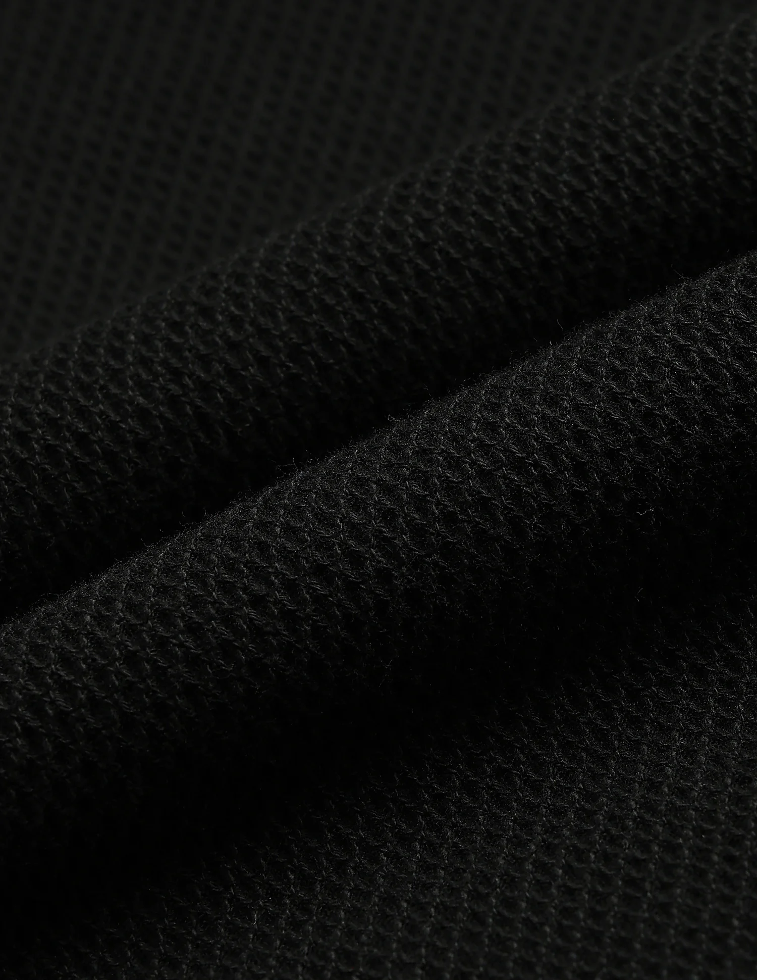 Textured Motel On The Coast Polo Shirt - Image 2